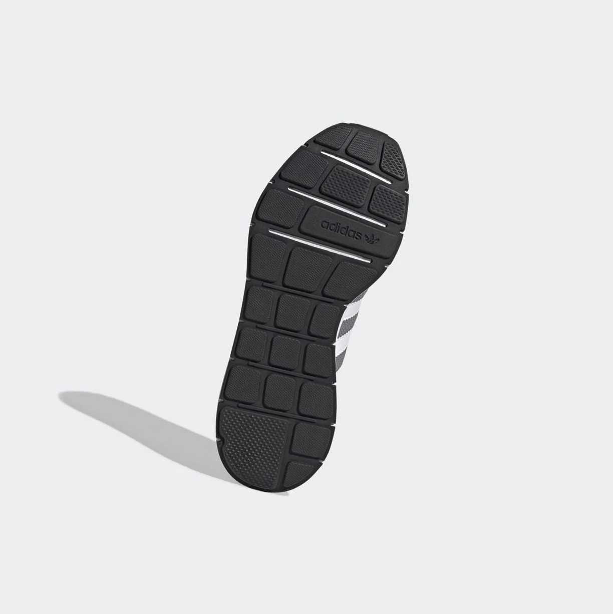 Originálne Topánky Adidas Swift Run RF Panske Siva | 945SKTNOQUV