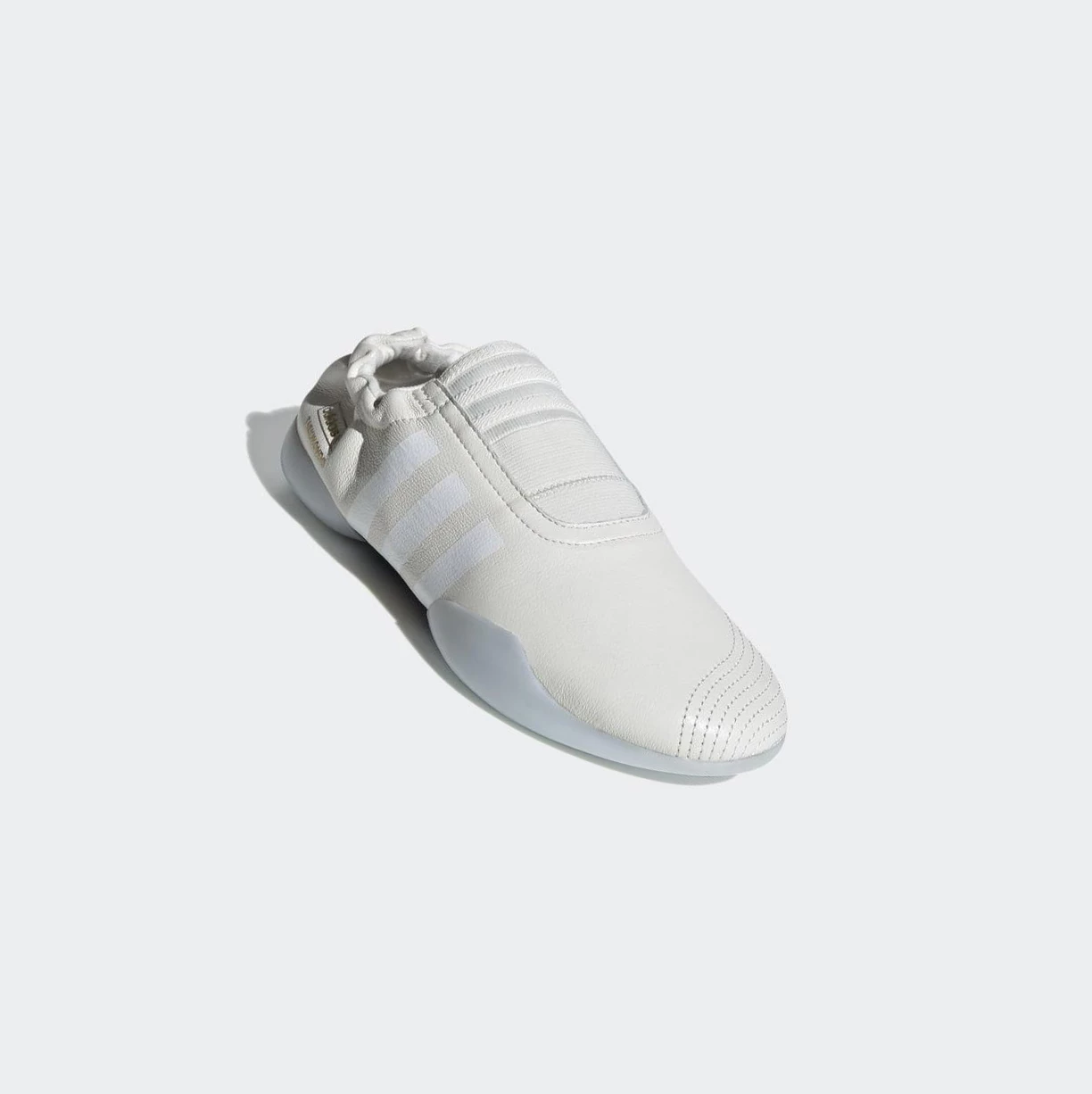 Originálne Topánky Adidas Taekwondo Damske Biele | 849SKDPYMLJ