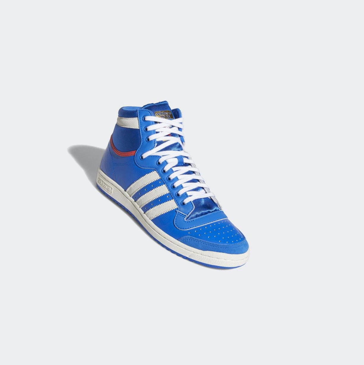 Originálne Topánky Adidas Top Ten Hi Damske Modre | 952SKPQMKVW