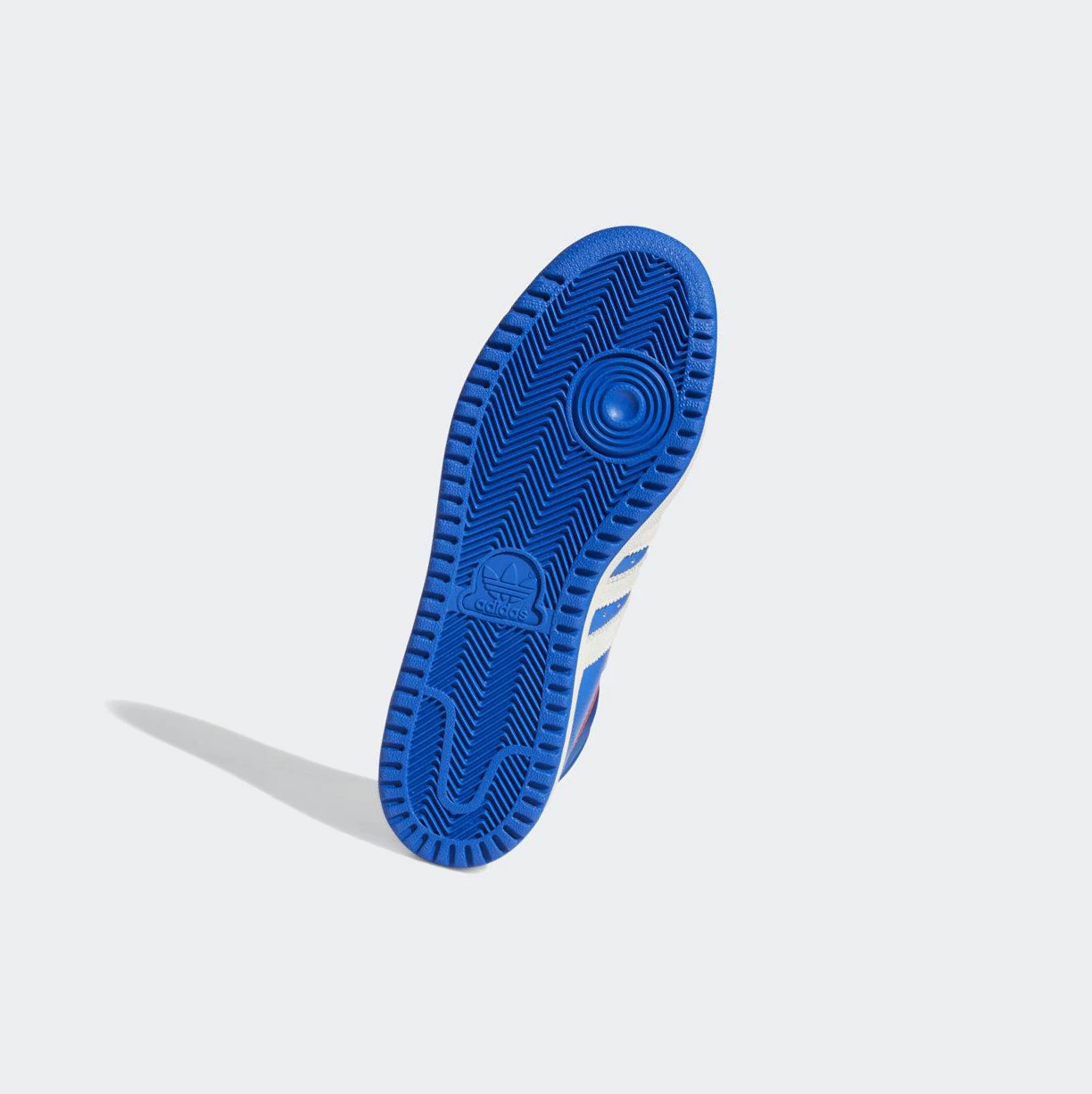 Originálne Topánky Adidas Top Ten Hi Panske Modre | 285SKHXAVDQ