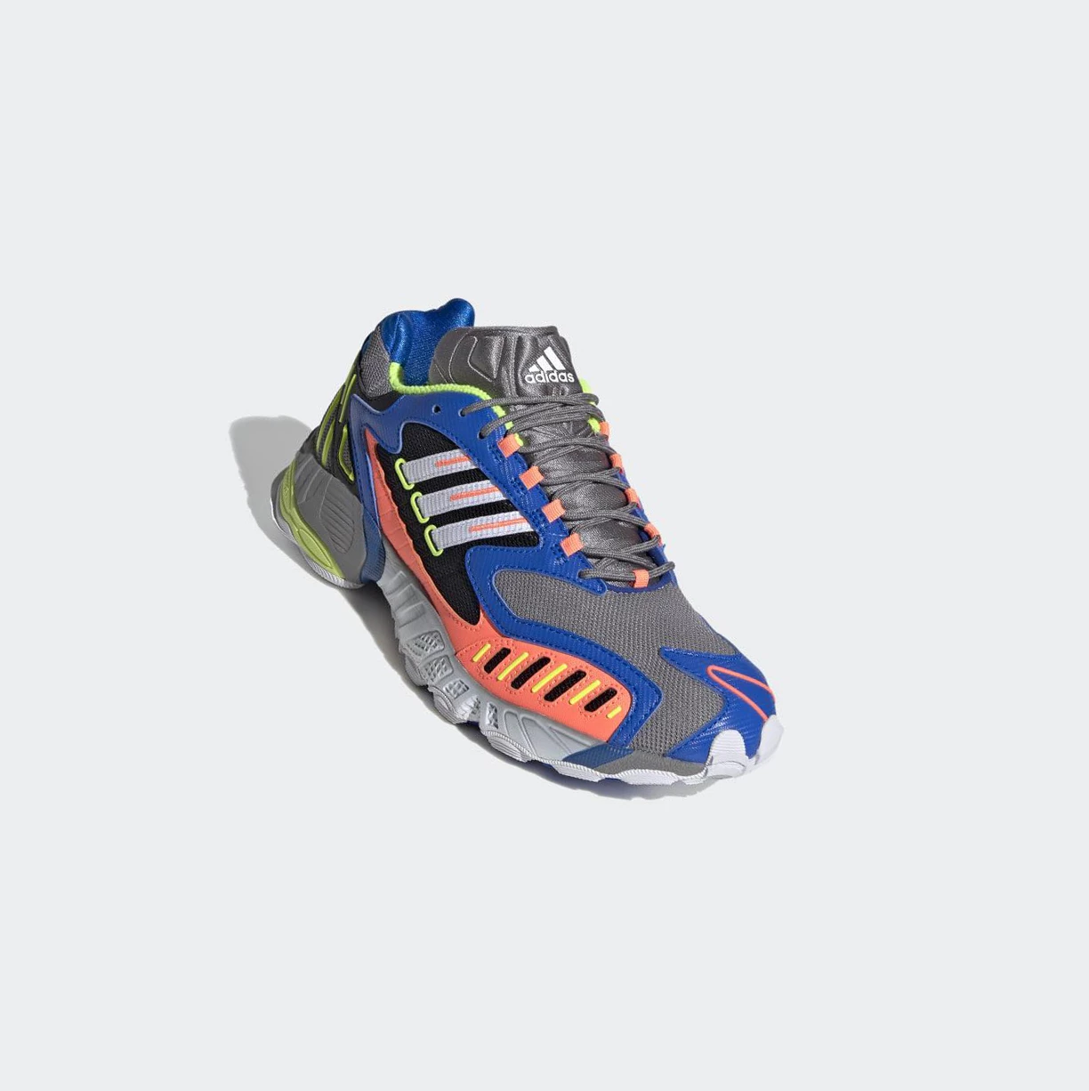 Originálne Topánky Adidas Torsion TRDC Damske Siva | 146SKGVUWCO