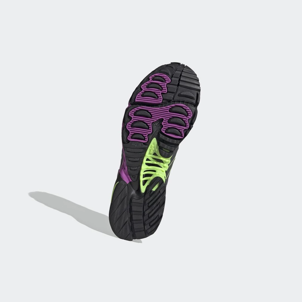 Originálne Topánky Adidas Torsion TRDC Damske Čierne | 425SKGWMOAP