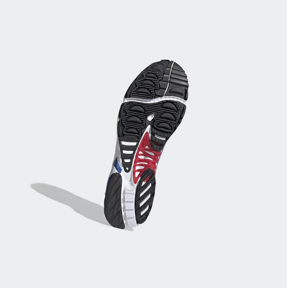 Originálne Topánky Adidas Torsion TRDC Damske Biele | 916SKAIDJCM