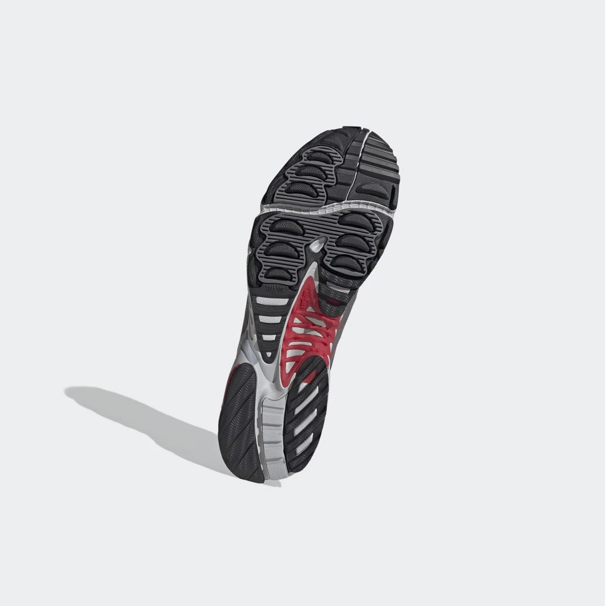 Originálne Topánky Adidas Torsion TRDC Panske Siva | 316SKLXNHPW