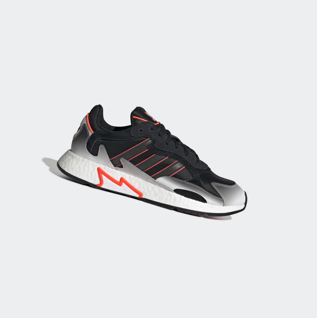 Originálne Topánky Adidas Tresc Run Damske Čierne | 659SKVTIBQH