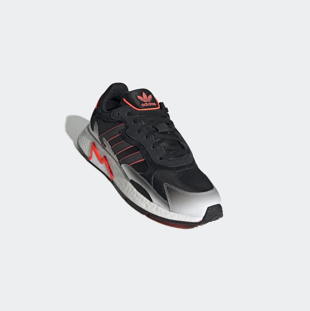 Originálne Topánky Adidas Tresc Run Panske Čierne | 602SKYRDNUZ