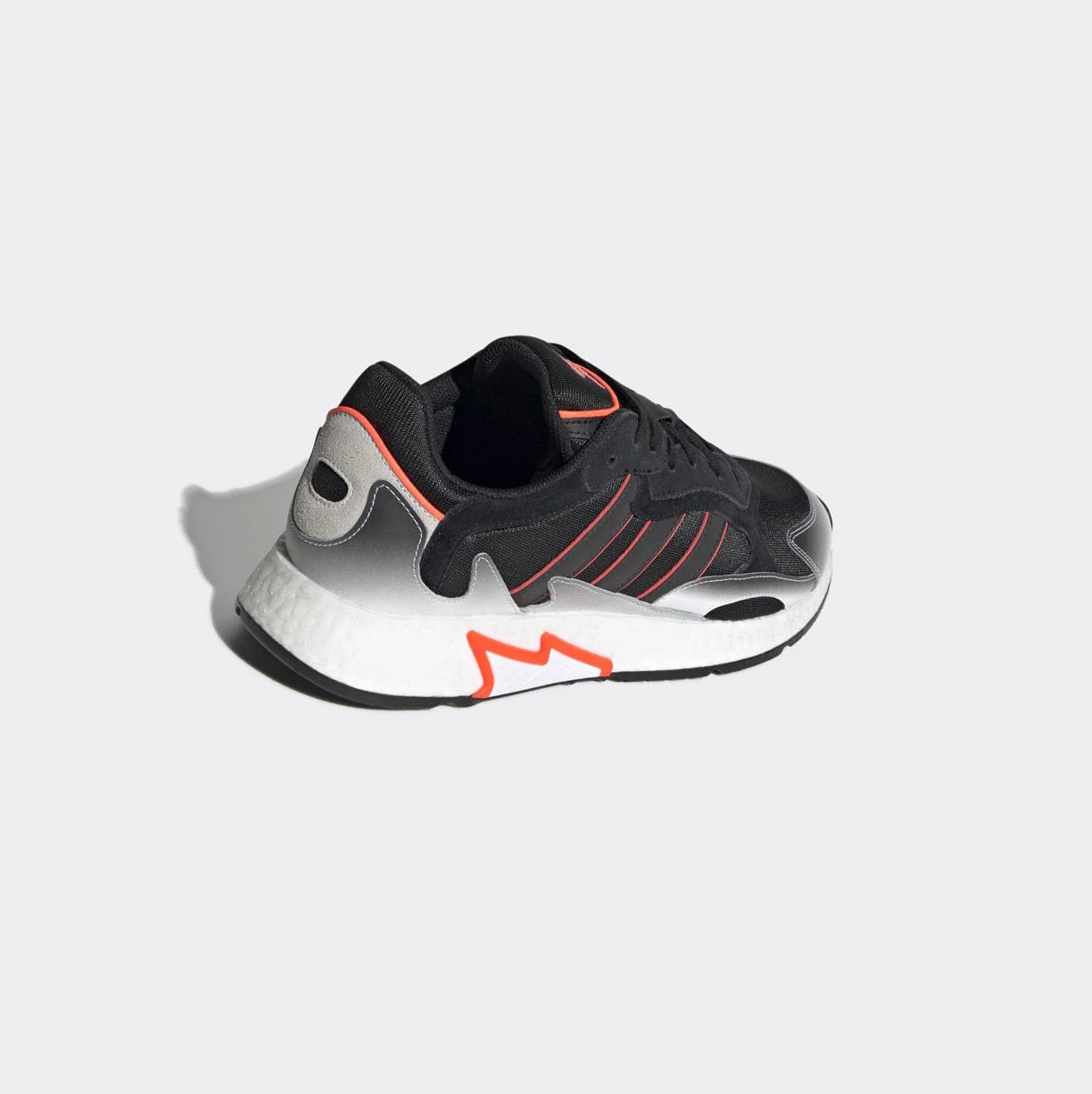 Originálne Topánky Adidas Tresc Run Panske Čierne | 602SKYRDNUZ