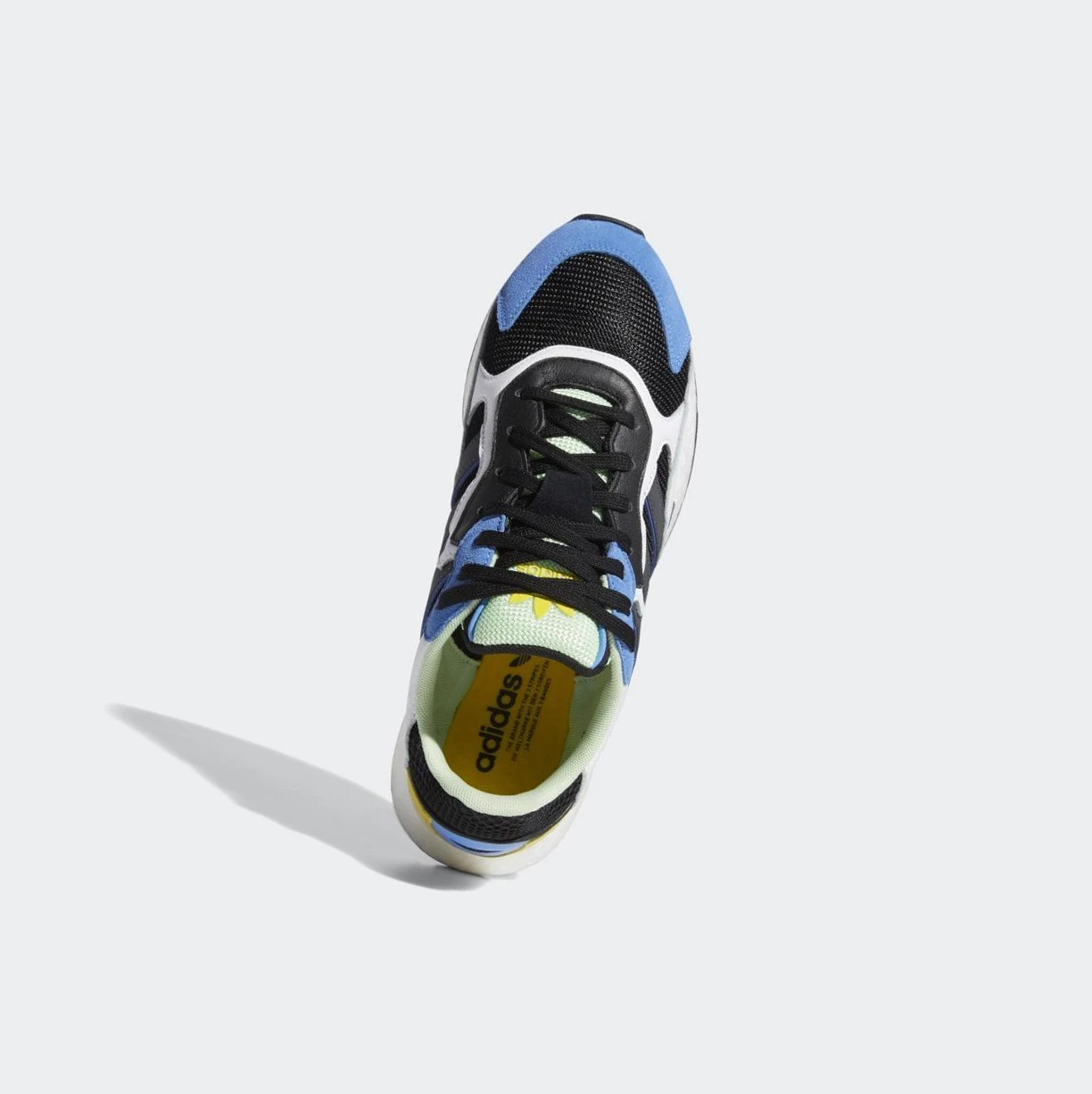 Originálne Topánky Adidas Tresc Run Panske Čierne | 742SKBHPUYC