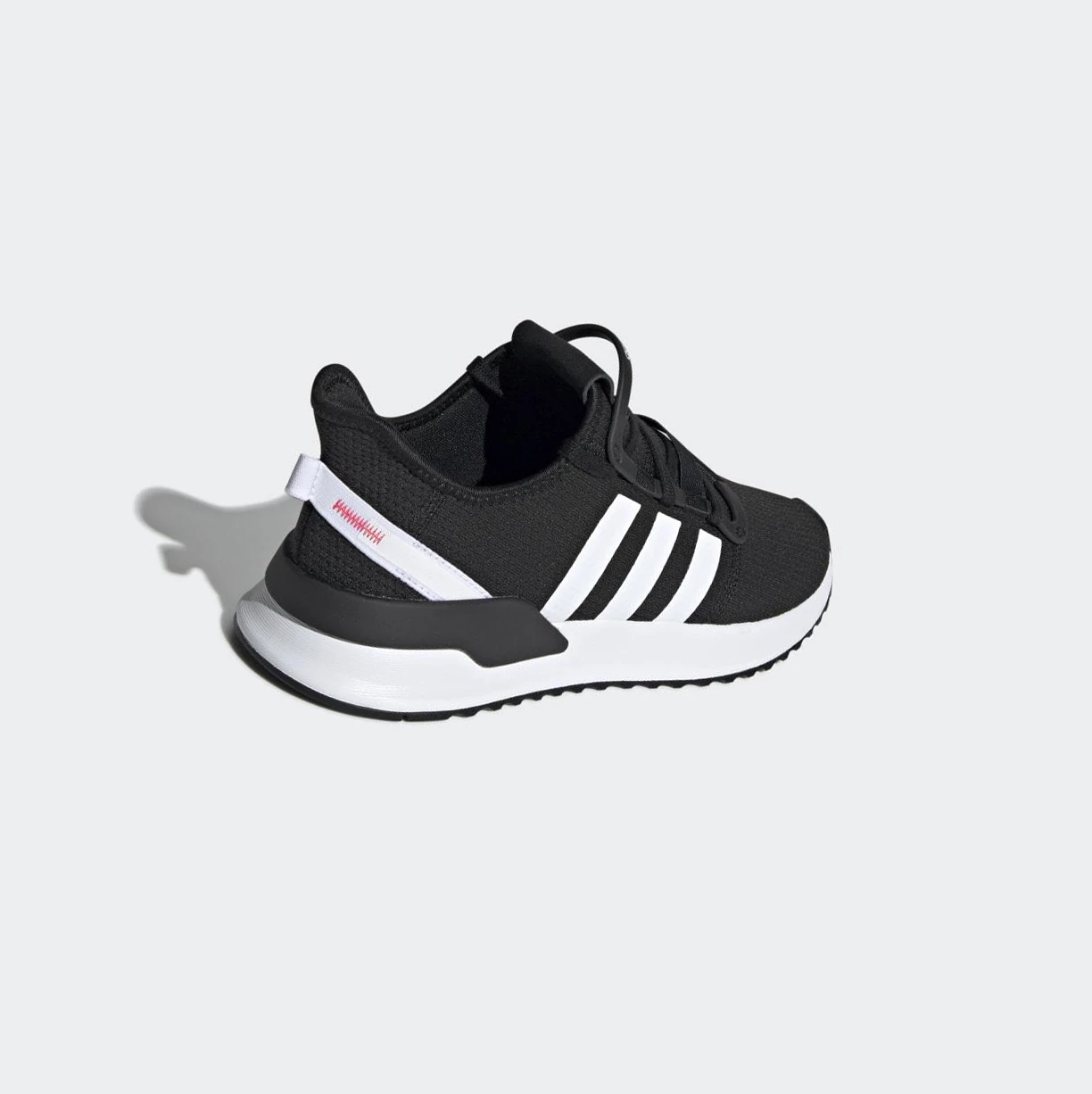Originálne Topánky Adidas U_Path Run Damske Čierne | 156SKRFBJTY
