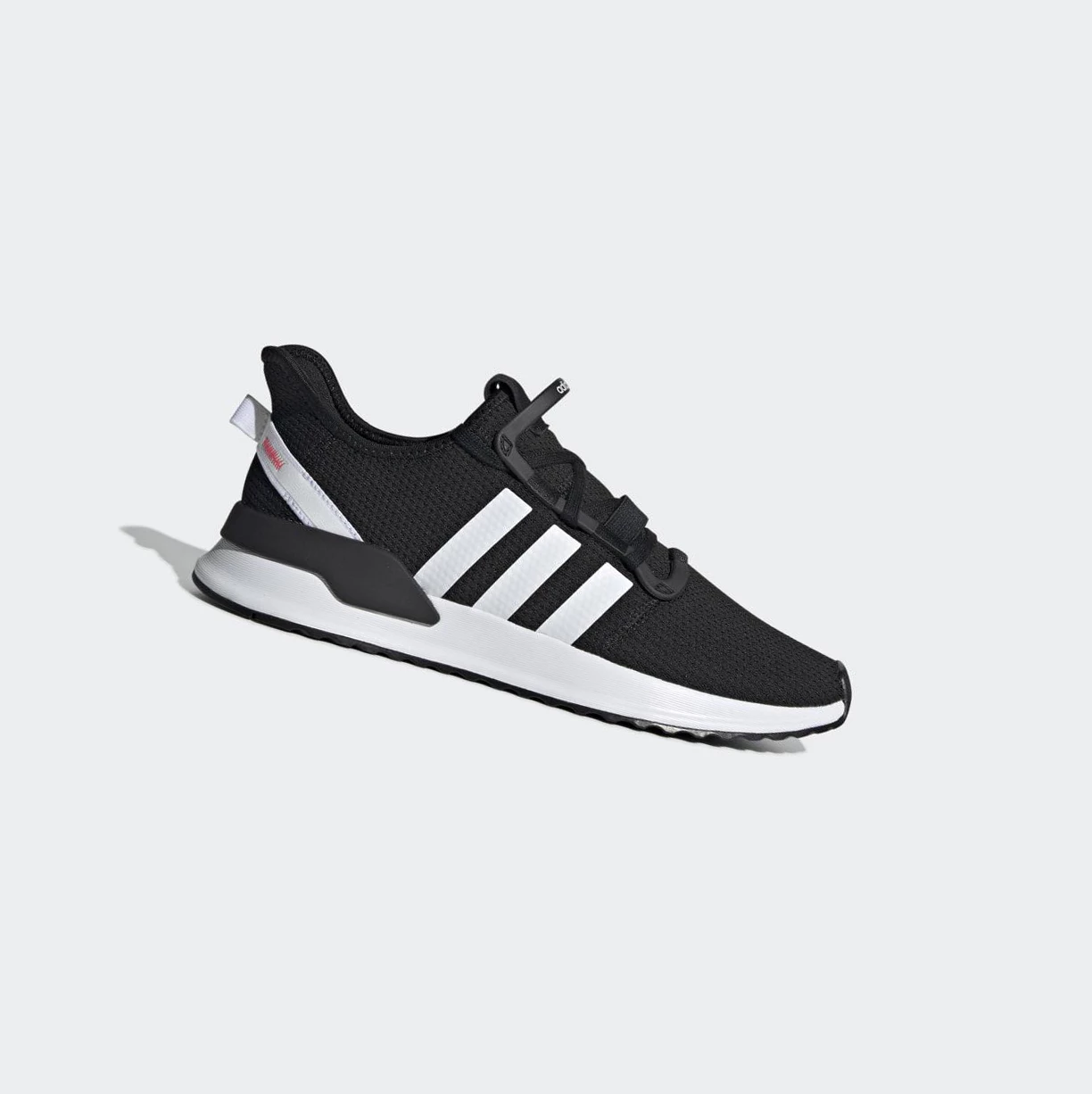 Originálne Topánky Adidas U_Path Run Damske Čierne | 156SKRFBJTY