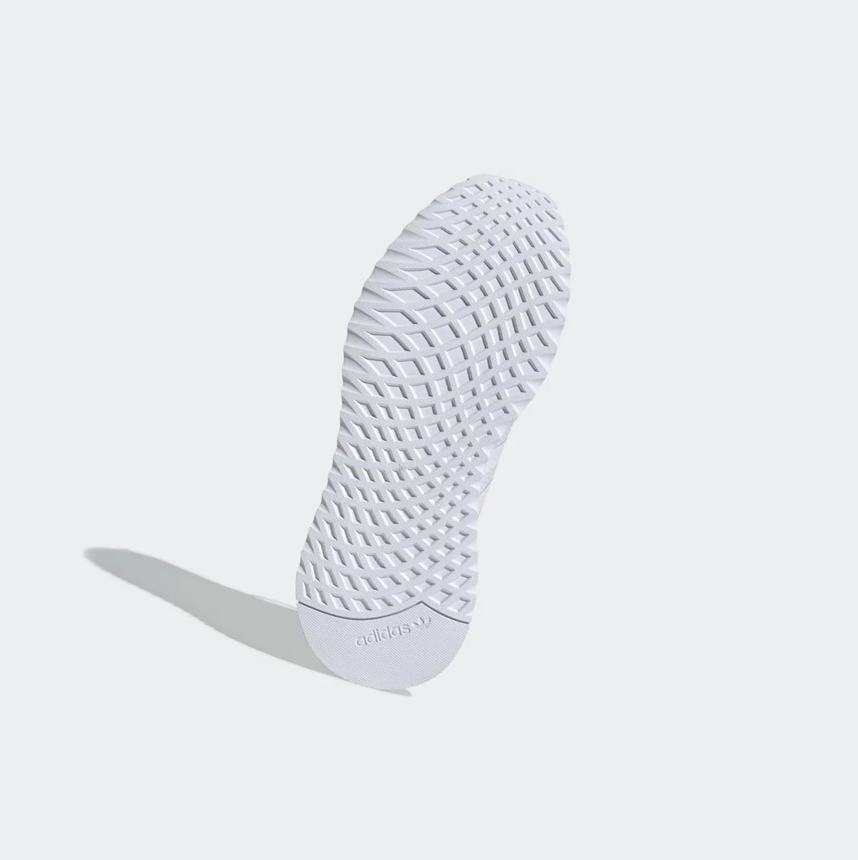 Originálne Topánky Adidas U_Path Run Damske Biele | 213SKIALNQT