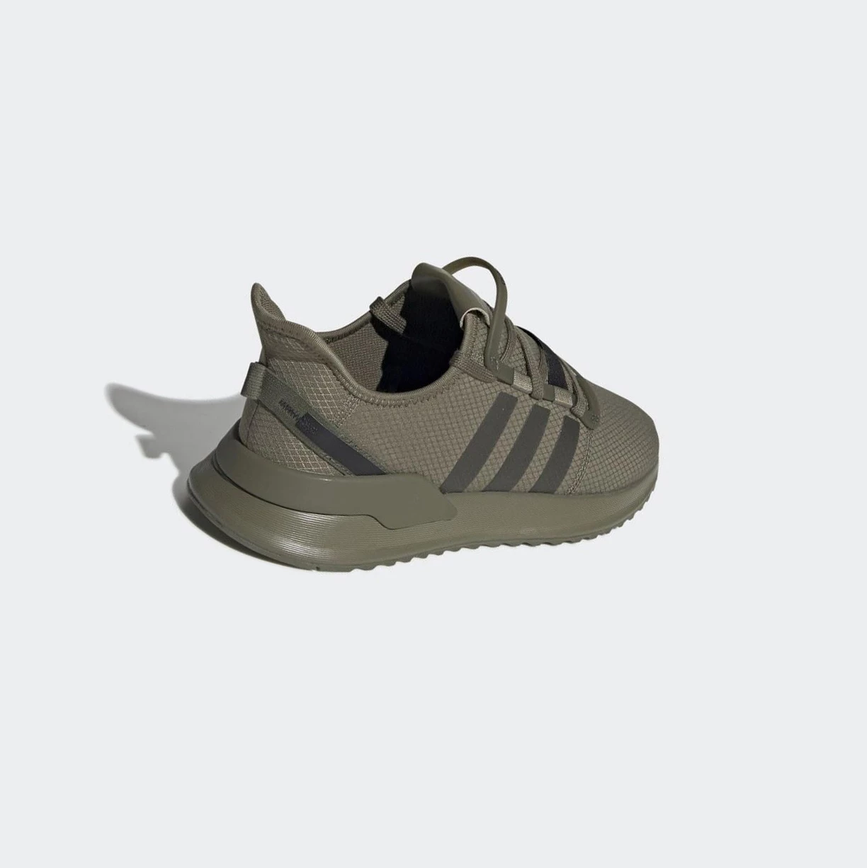 Originálne Topánky Adidas U_Path Run Damske Zelene | 380SKZNHMCS