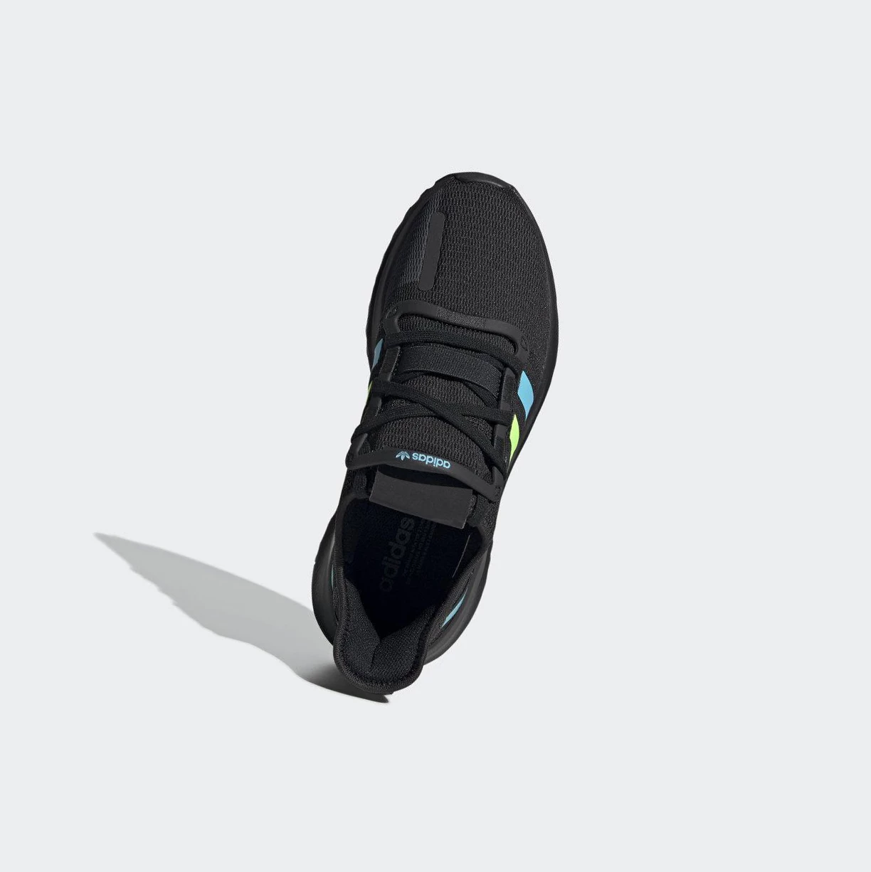 Originálne Topánky Adidas U_Path Run Damske Čierne | 491SKBYLVOE