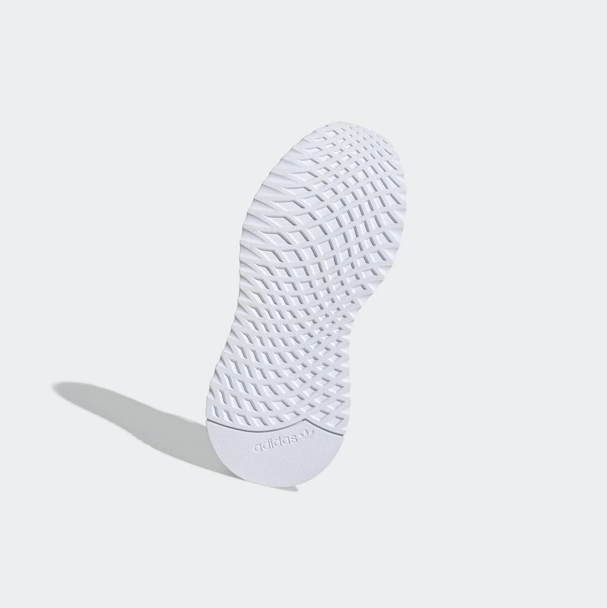 Originálne Topánky Adidas U_Path Run Detske Biele | 412SKZYHETS