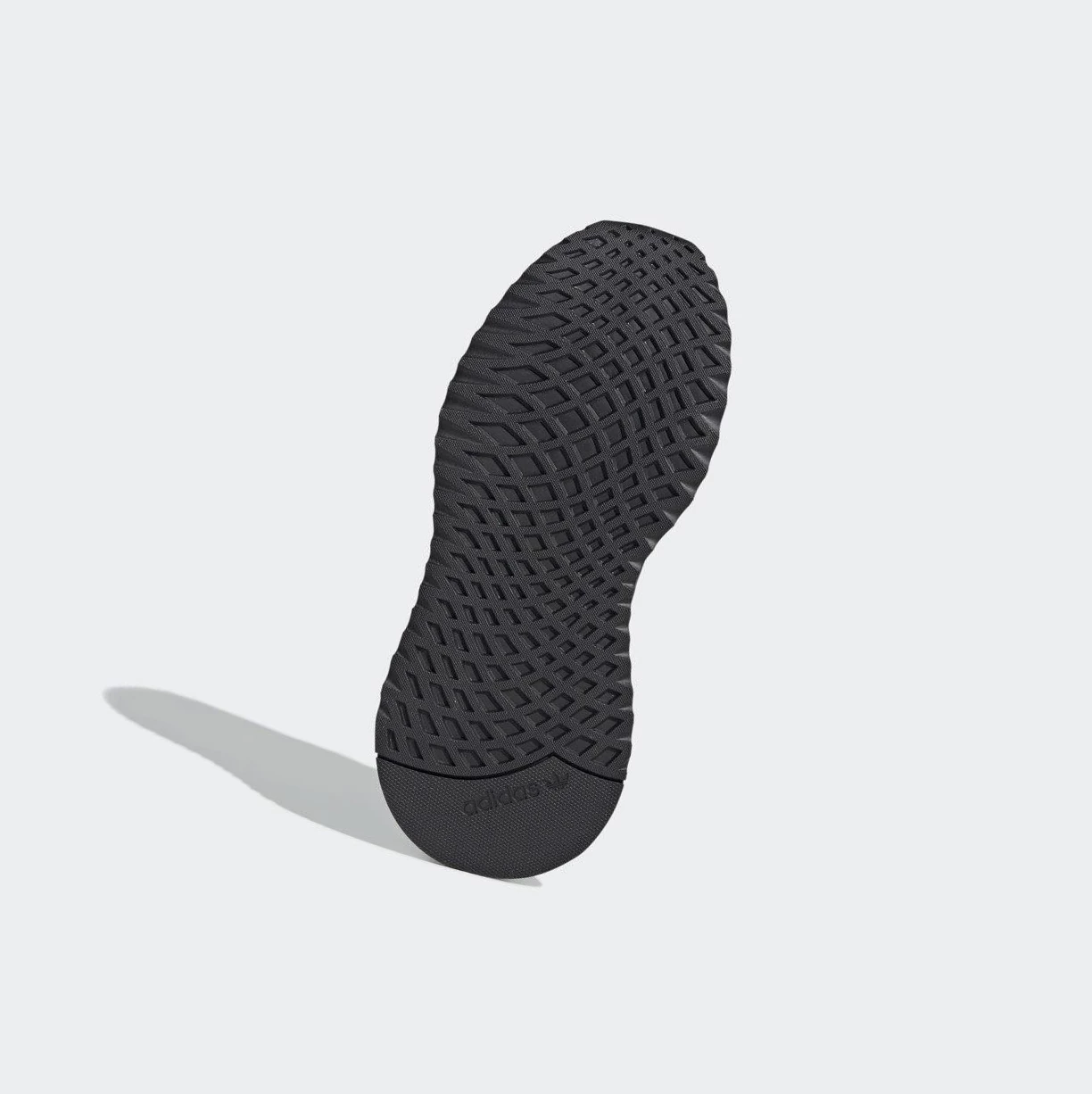 Originálne Topánky Adidas U_Path Run Detske Siva | 514SKZTFXOU