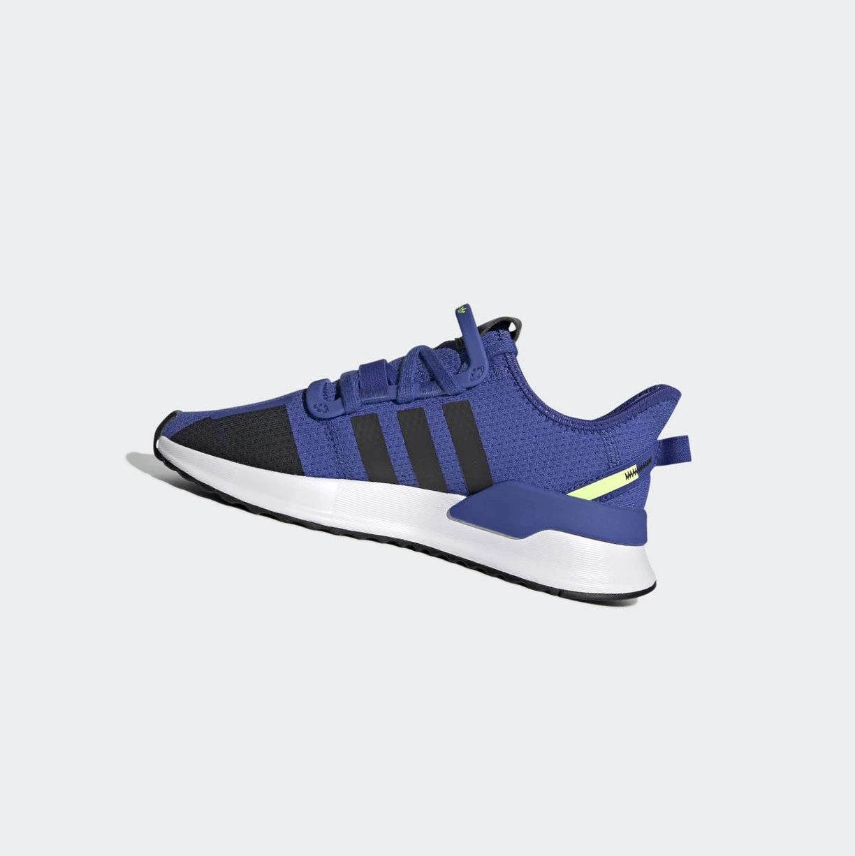 Originálne Topánky Adidas U_Path Run Detske Modre | 735SKWZVLPY
