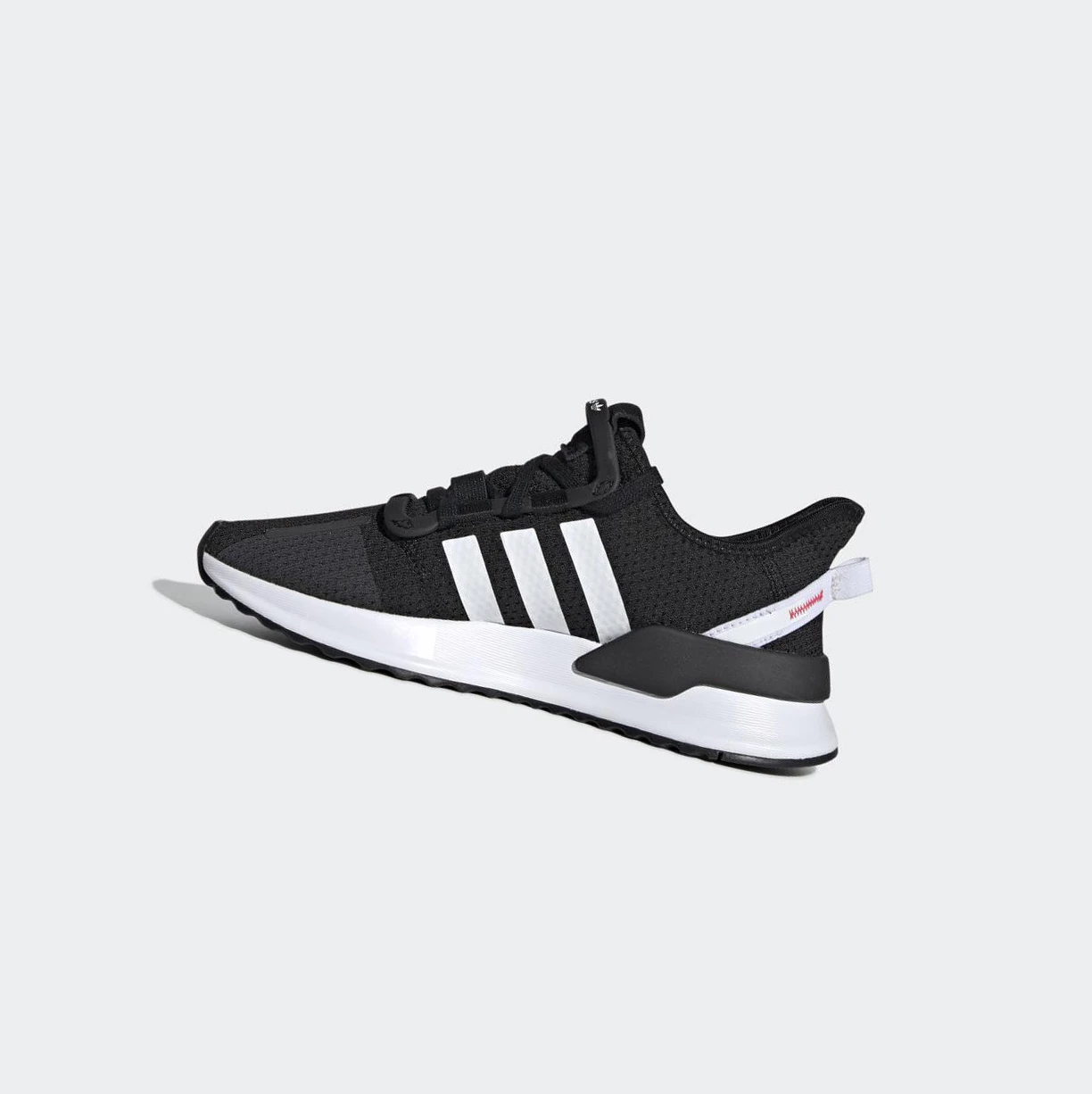 Originálne Topánky Adidas U_Path Run Detske Čierne | 761SKDPWSLG