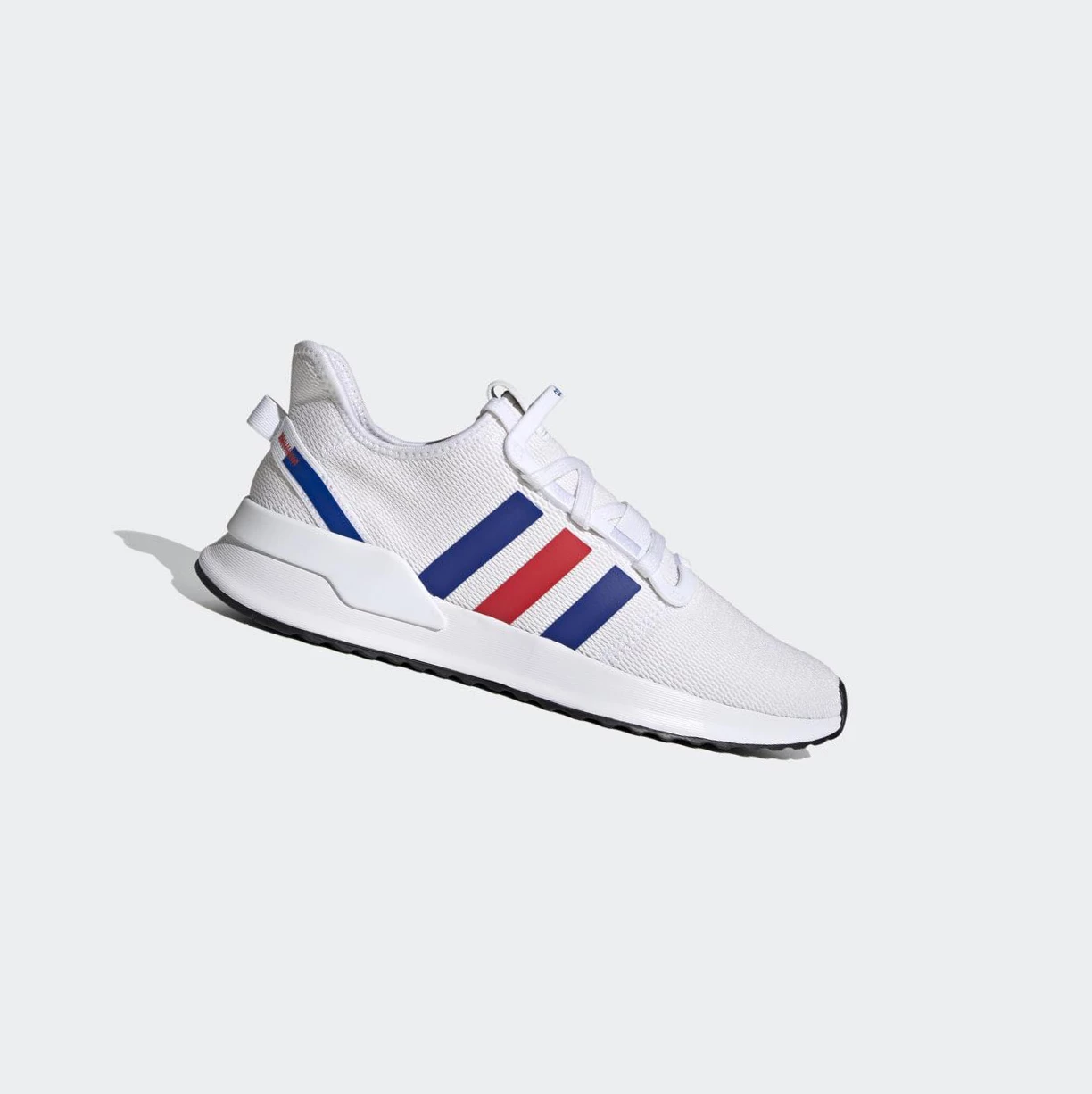 Originálne Topánky Adidas U_Path Run Panske Biele | 904SKDIXPOT