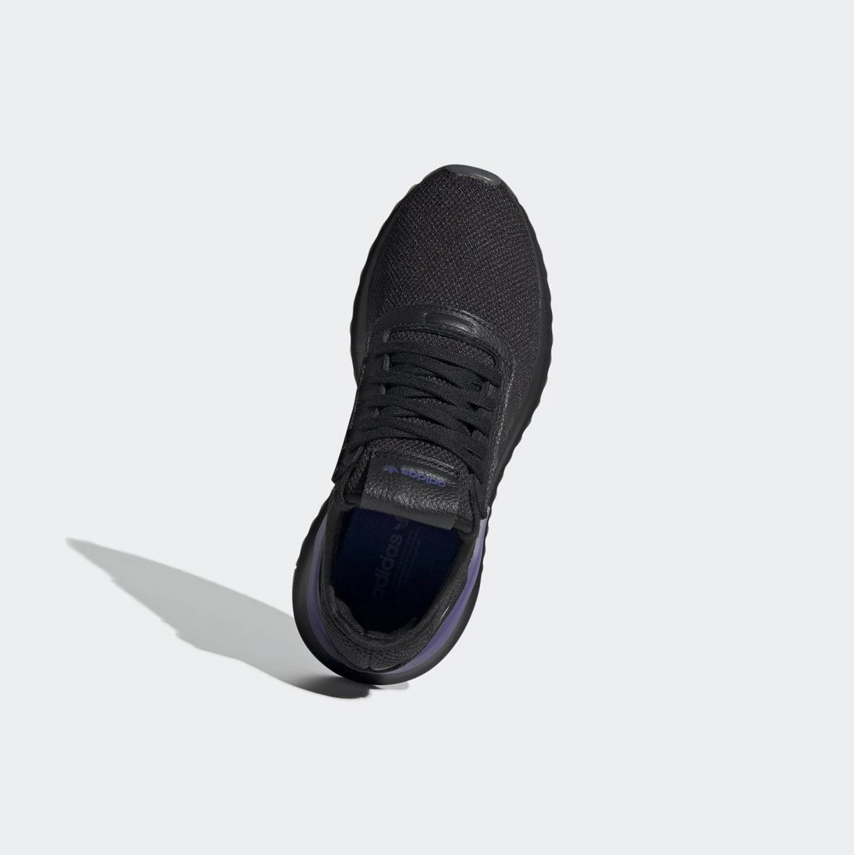 Originálne Topánky Adidas U_Path X Damske Čierne | 397SKKVJQHX