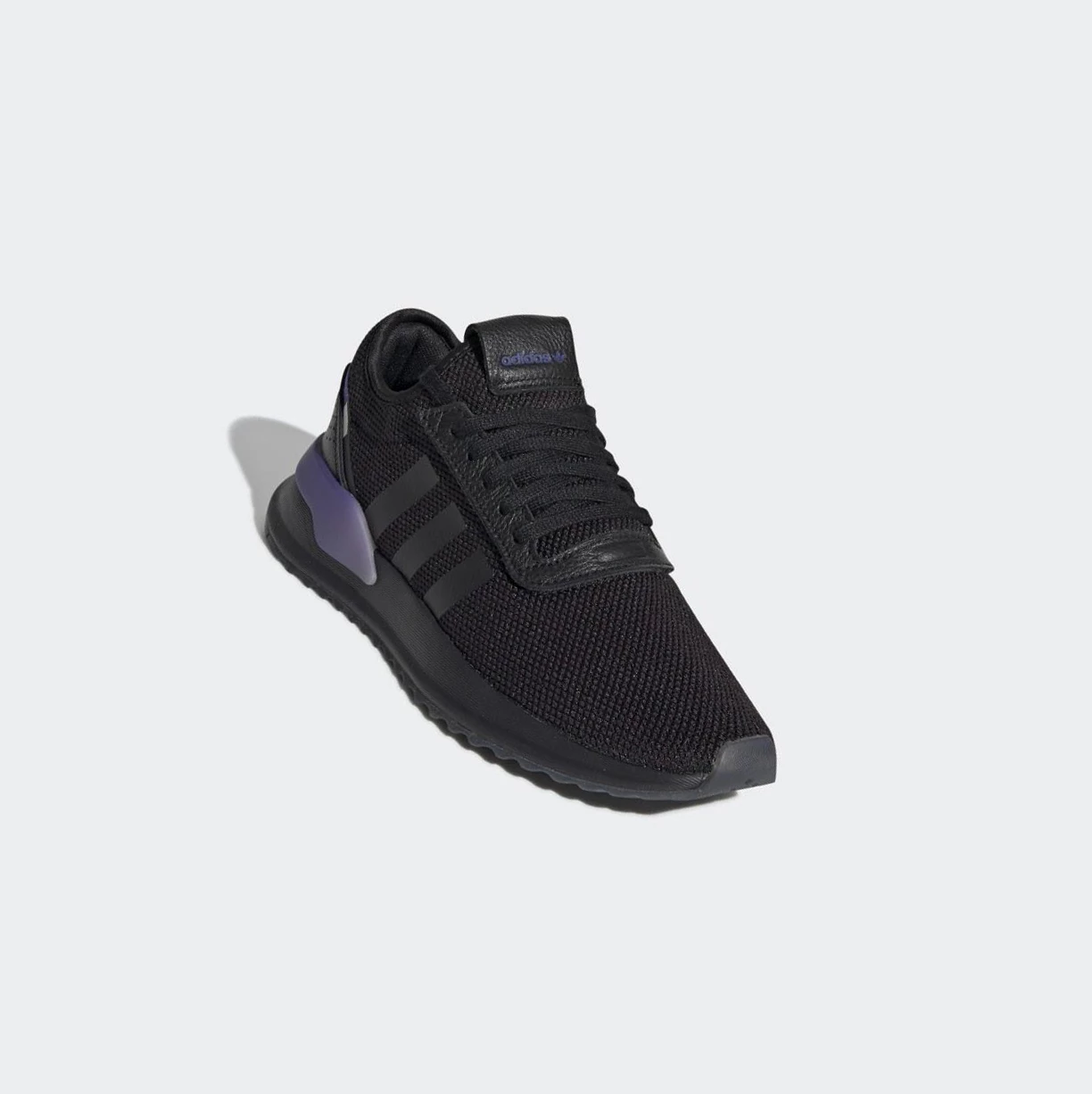 Originálne Topánky Adidas U_Path X Damske Čierne | 397SKKVJQHX