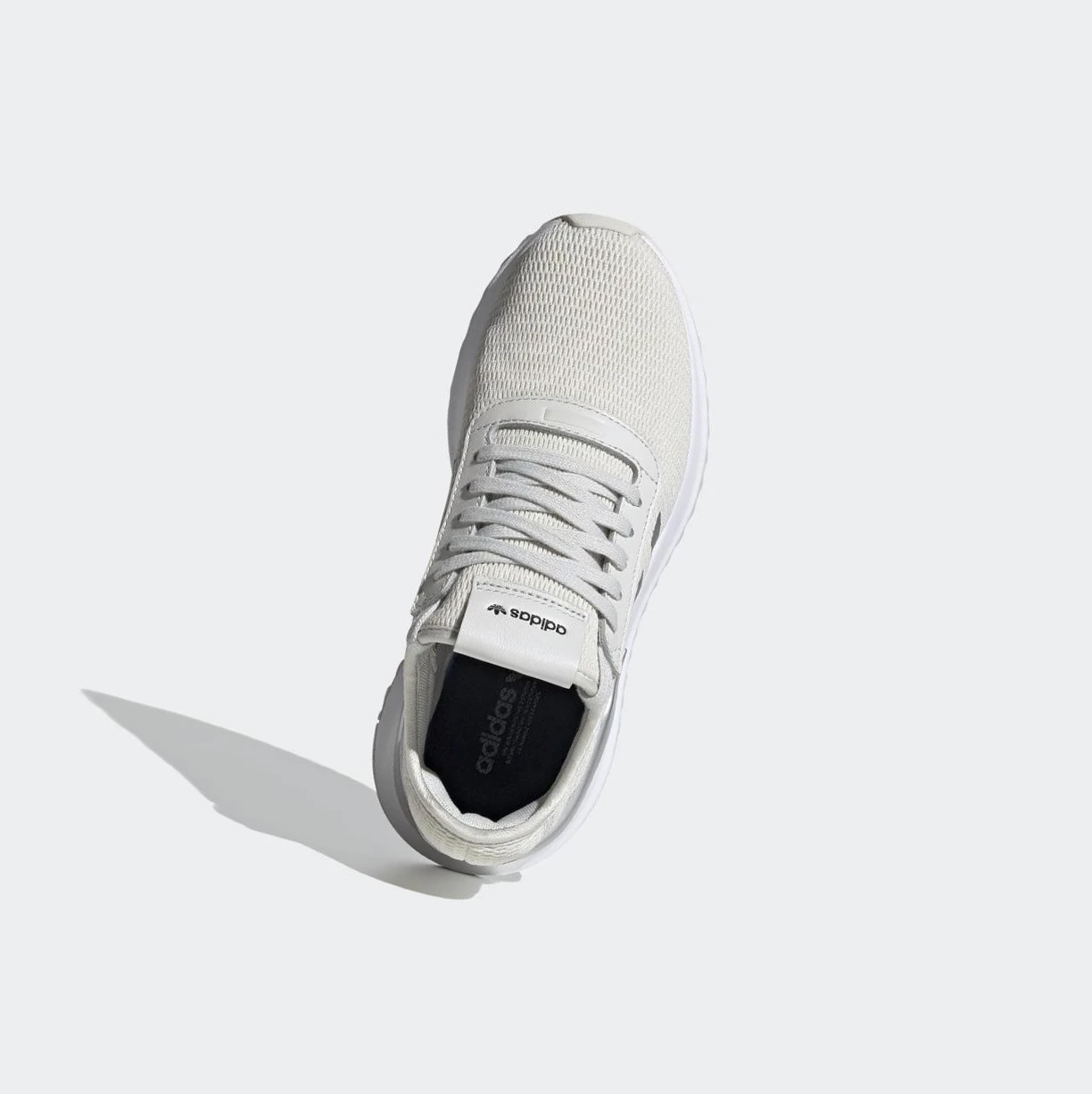 Originálne Topánky Adidas U_Path X Damske Siva | 807SKXPQDWH