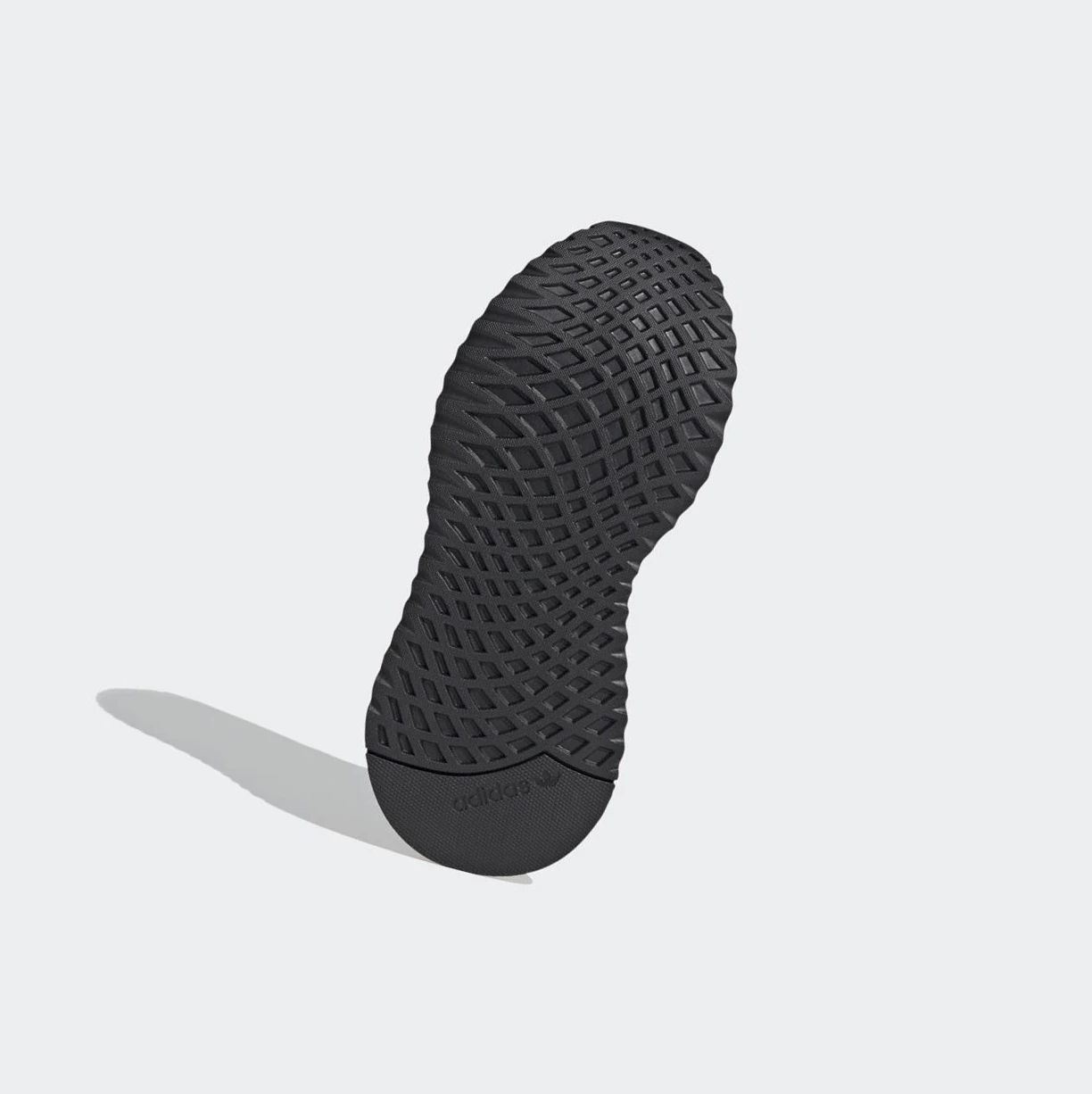 Originálne Topánky Adidas U_Path X Detske Čierne | 569SKHQIDRF