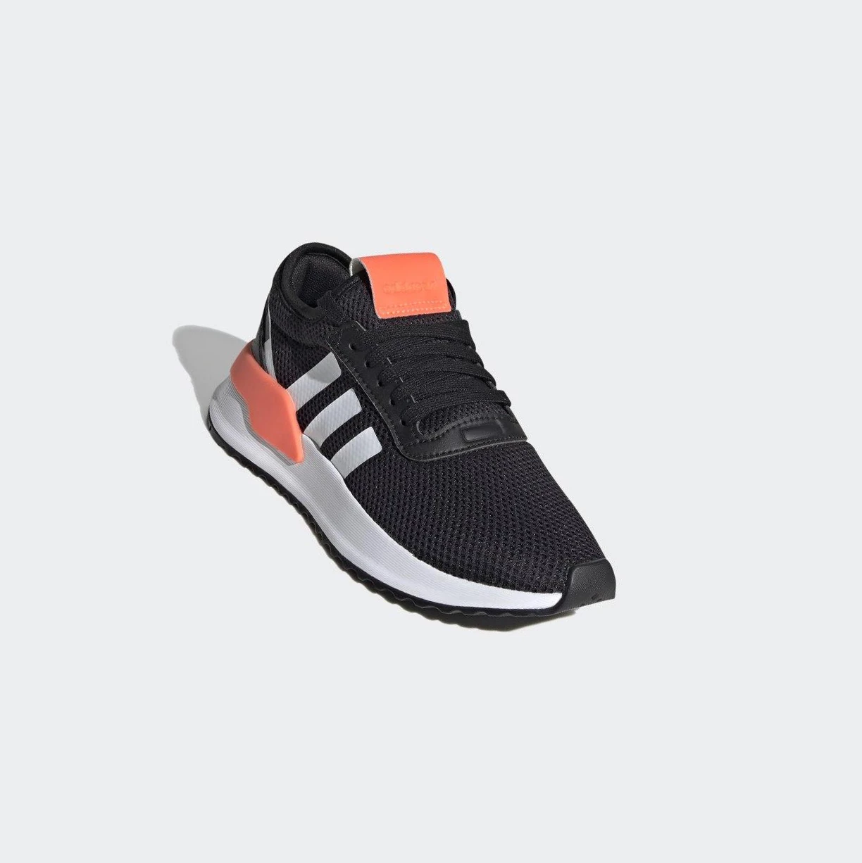 Originálne Topánky Adidas U_Path X Detske Čierne | 569SKHQIDRF