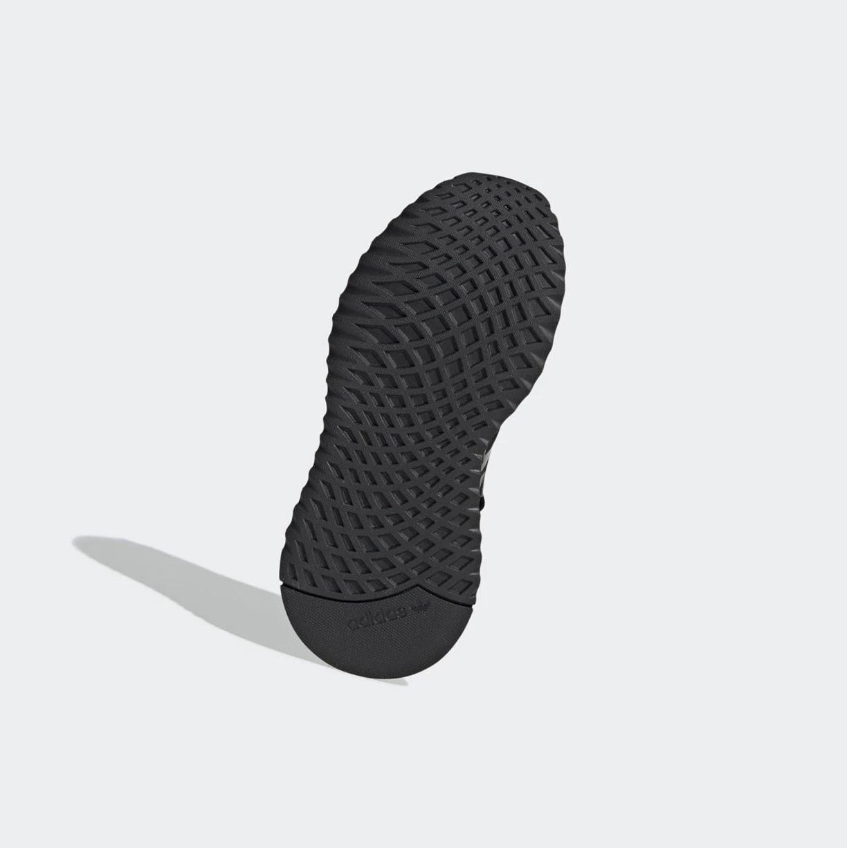 Originálne Topánky Adidas U_Path X Detske Čierne | 726SKRFBGEO