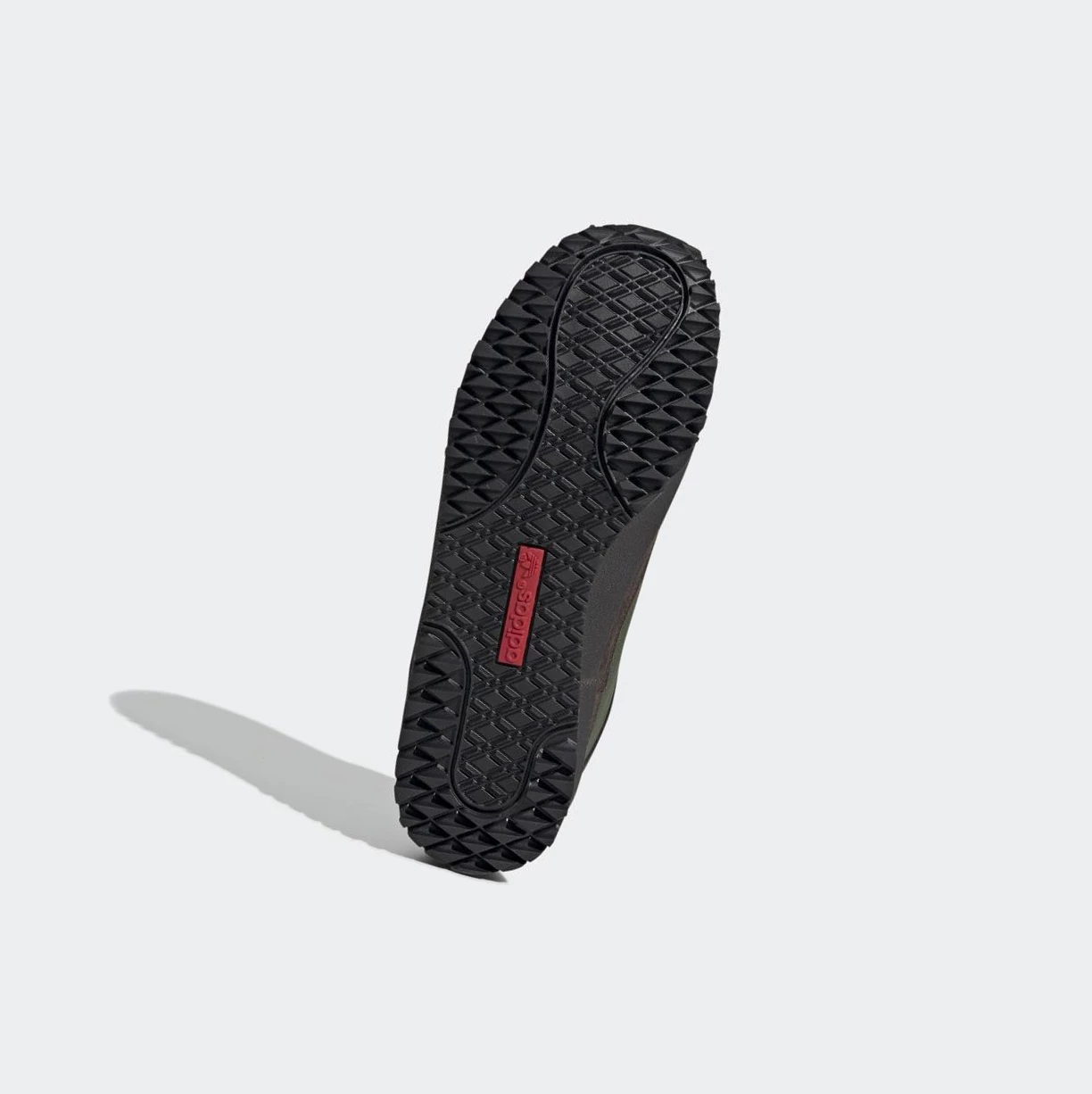 Originálne Topánky Adidas Winterhill SPZL Panske Viacfarebný | 598SKRXFGQI