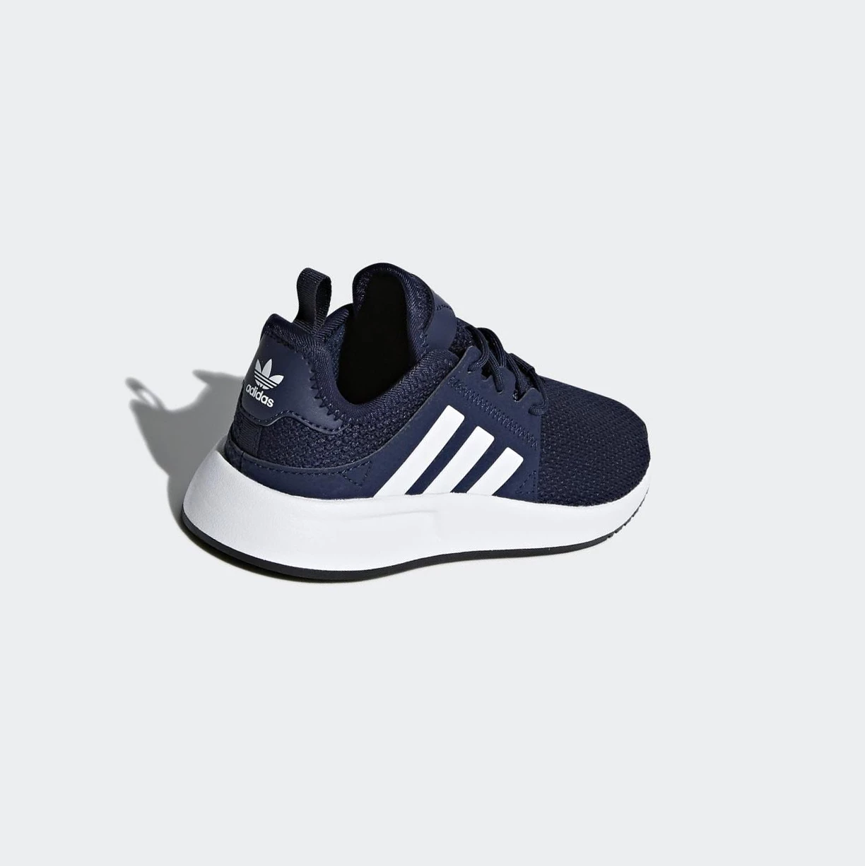Originálne Topánky Adidas X_PLR Detske Modre | 896SKXNTUQS