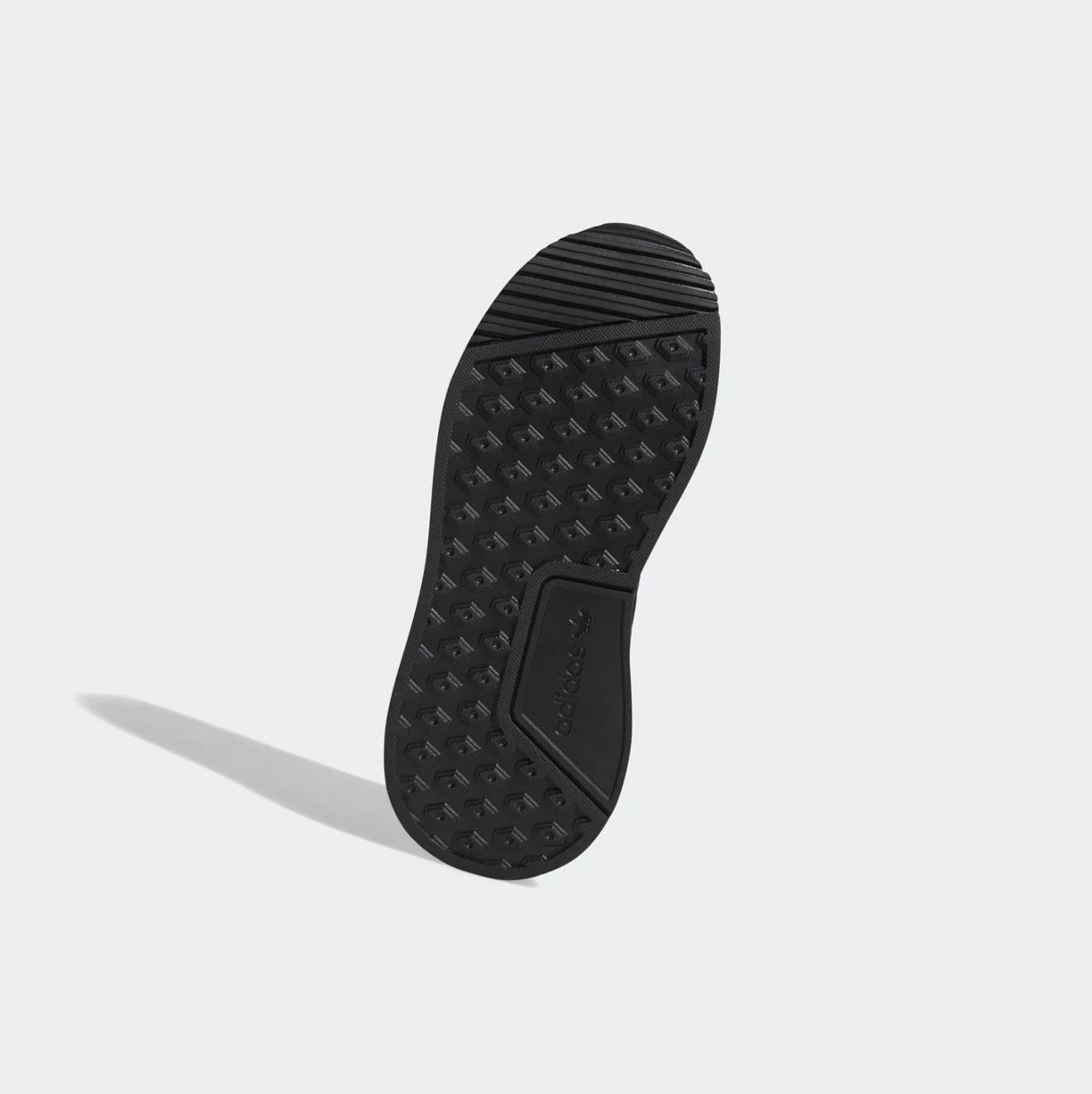 Originálne Topánky Adidas X_PLR Detske Čierne | 402SKLZANBG