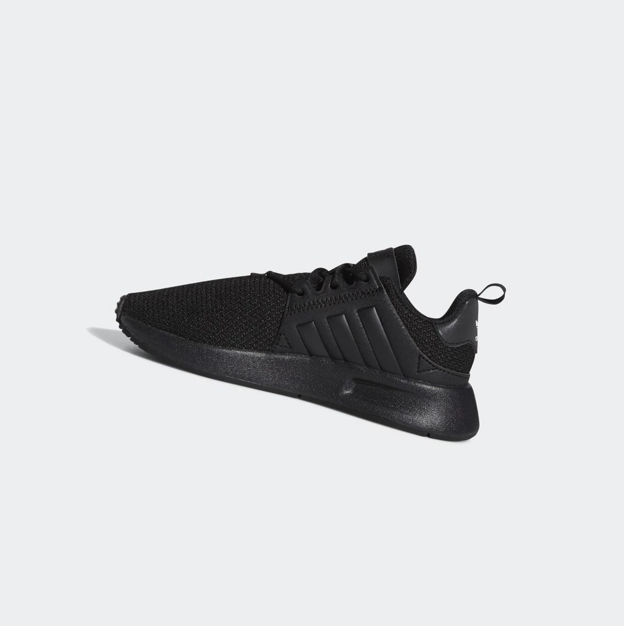 Originálne Topánky Adidas X_PLR Detske Čierne | 402SKLZANBG