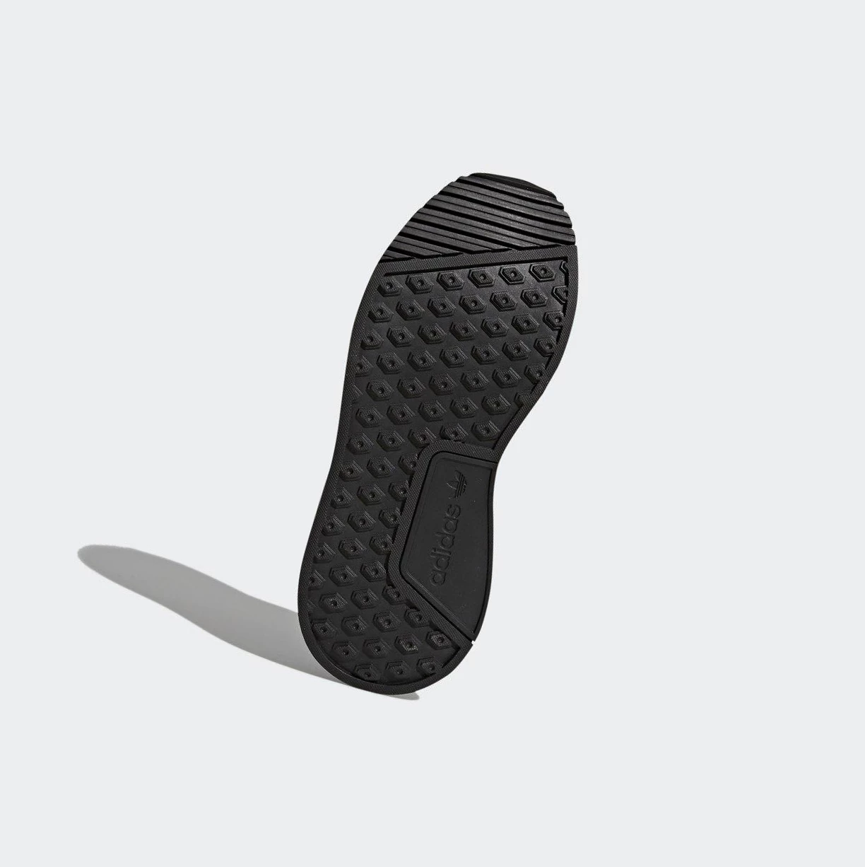 Originálne Topánky Adidas X_PLR Detske Čierne | 530SKUTKXJO
