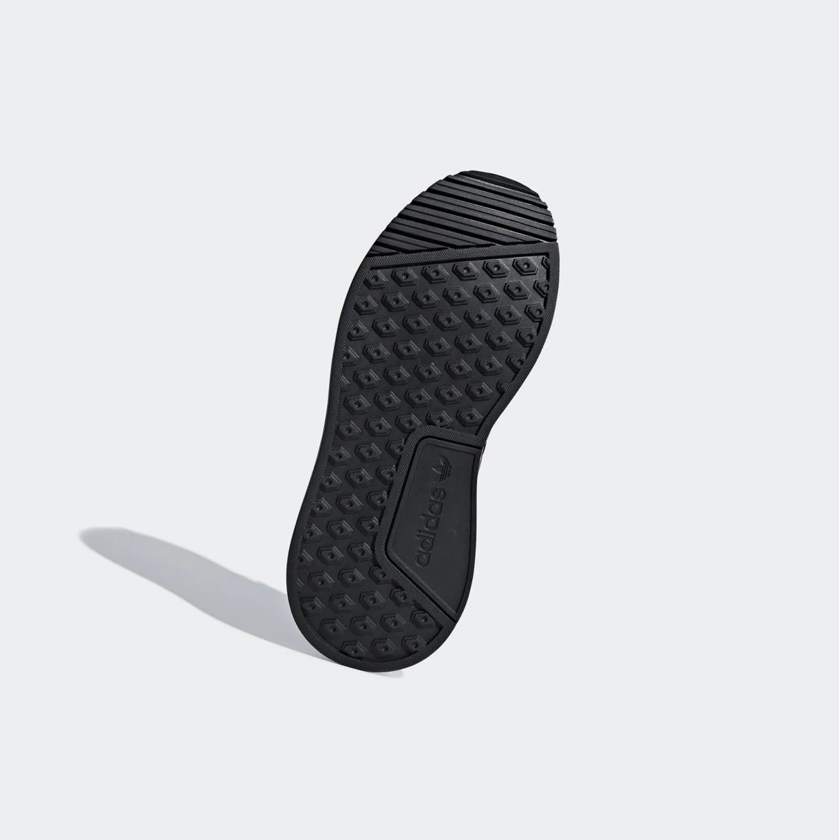 Originálne Topánky Adidas X_PLR Detske Čierne | 705SKBWZCHV