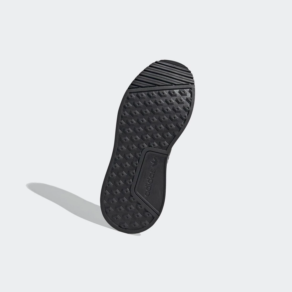Originálne Topánky Adidas X_PLR Detske Čierne | 783SKLAXZMJ
