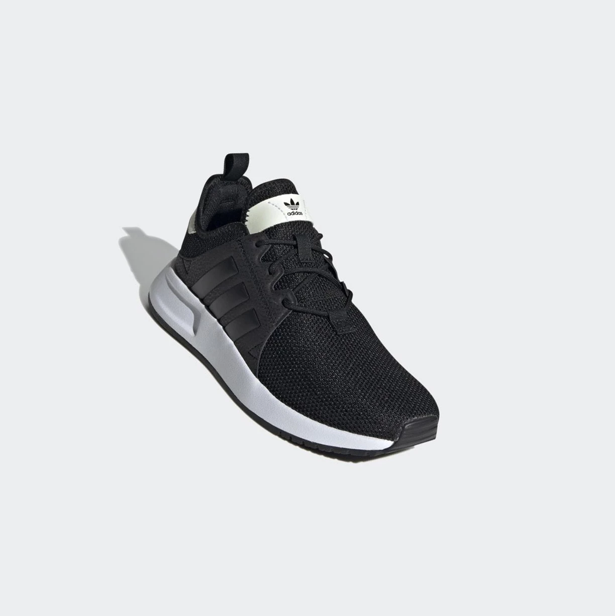 Originálne Topánky Adidas X_PLR Detske Čierne | 783SKLAXZMJ