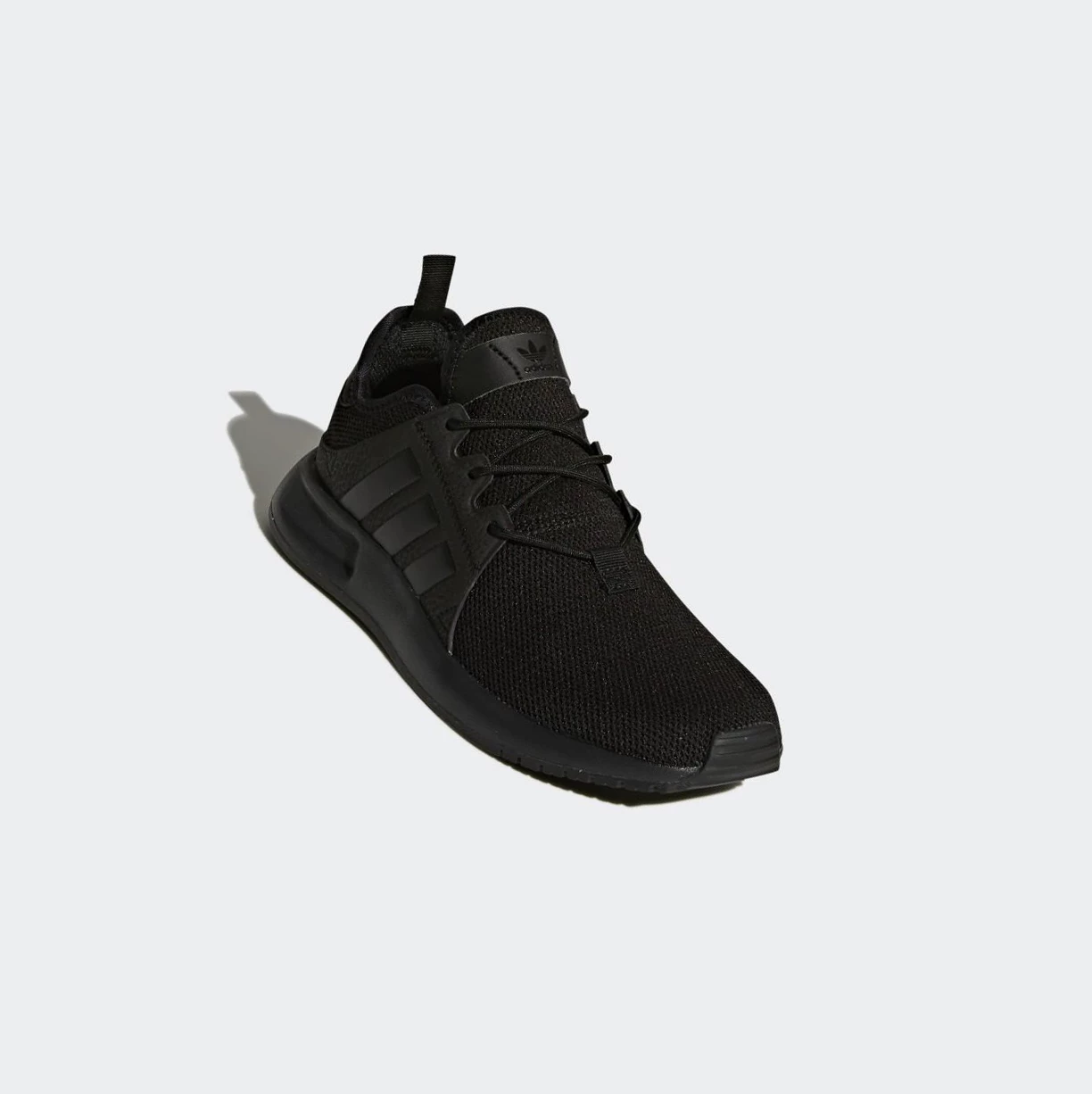 Originálne Topánky Adidas X_PLR Detske Čierne | 904SKCLXUGZ