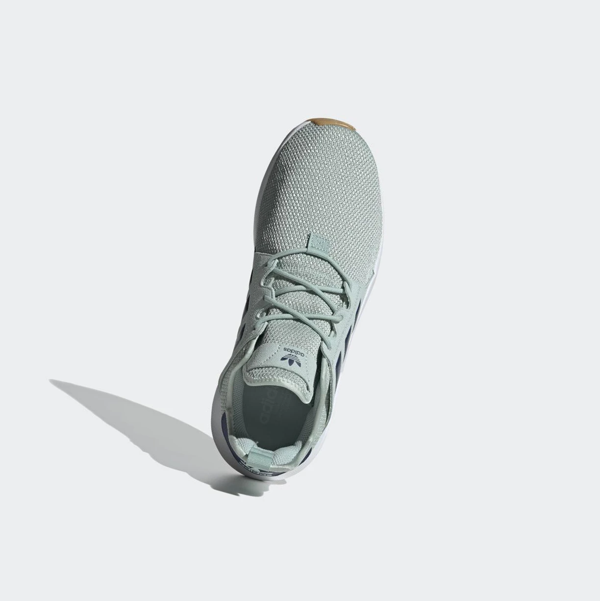 Originálne Topánky Adidas X_PLR Panske Zelene | 615SKTRDMJV