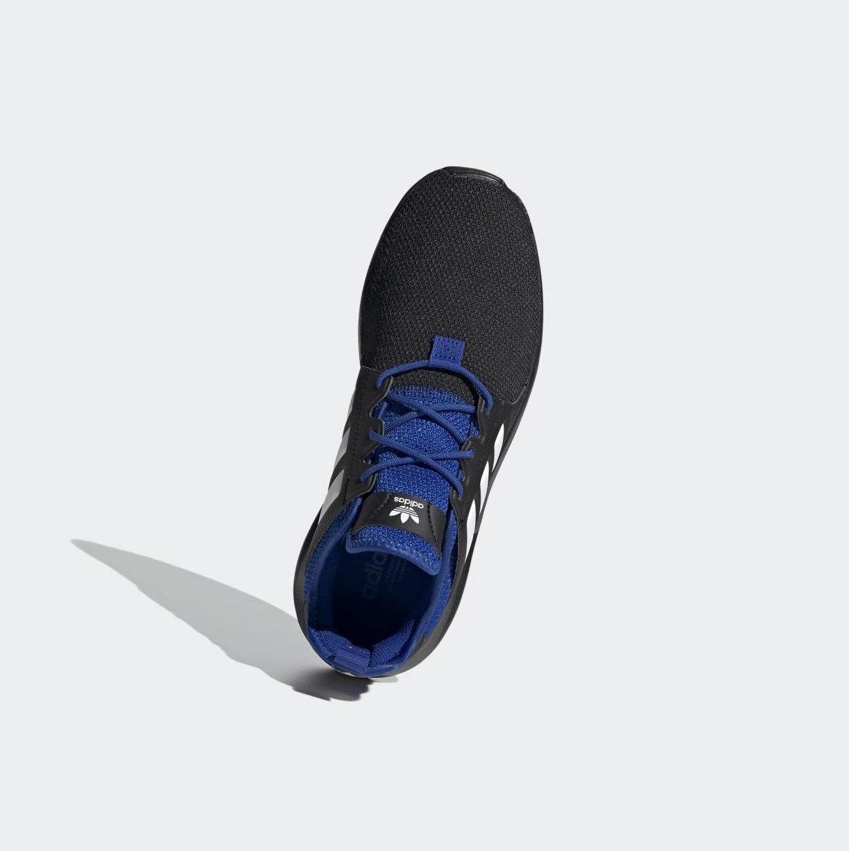 Originálne Topánky Adidas X_PLR Panske Čierne | 065SKFQMXVI