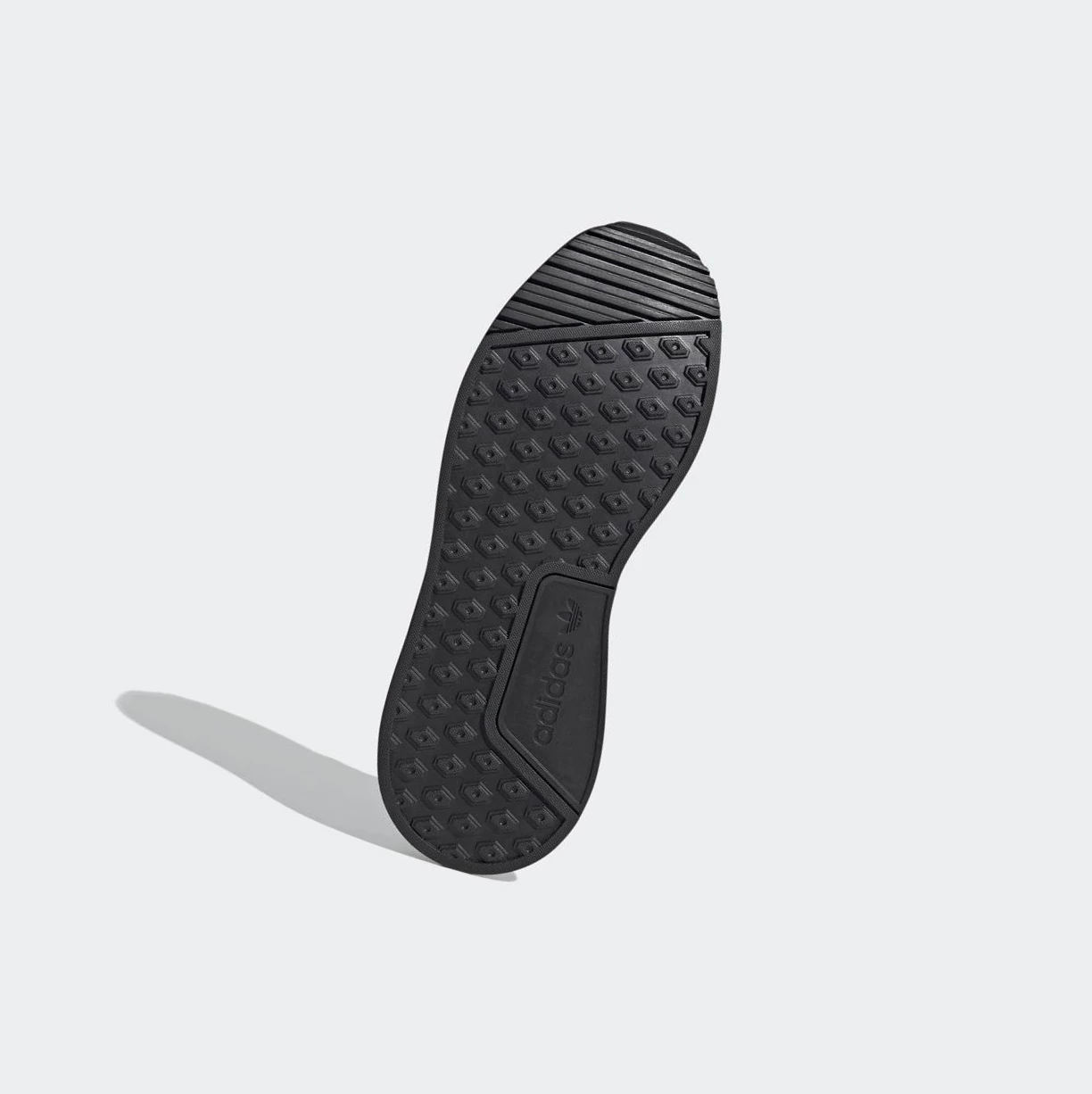 Originálne Topánky Adidas X_PLR Panske Čierne | 065SKFQMXVI