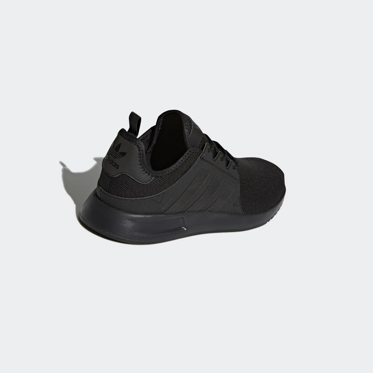 Originálne Topánky Adidas X_PLR Panske Čierne | 689SKRJXFQV