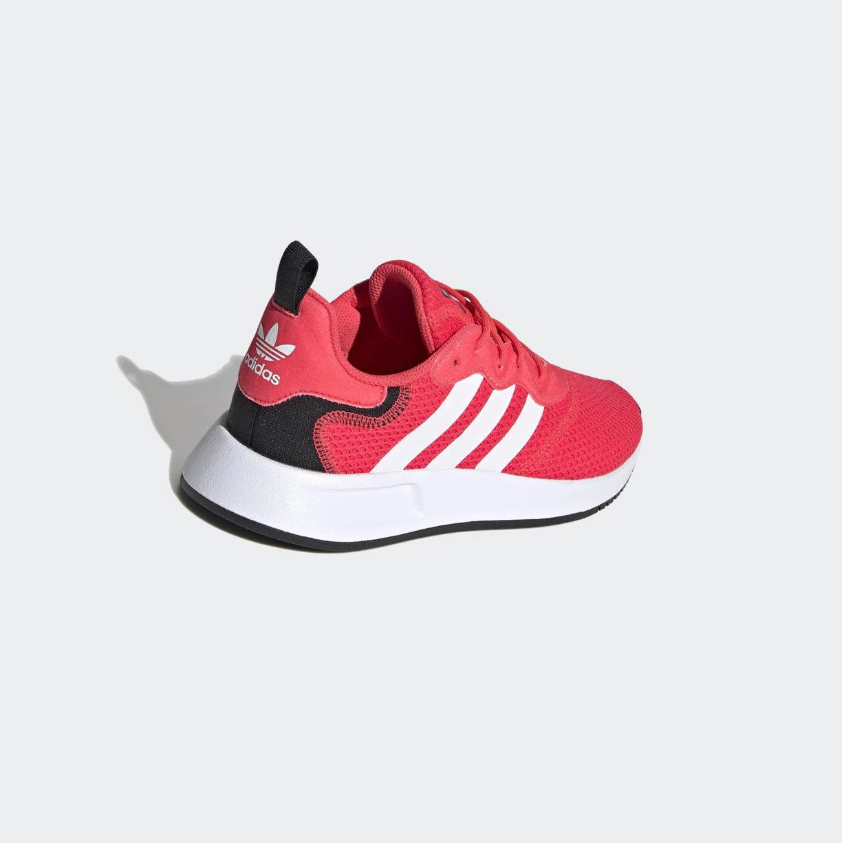 Originálne Topánky Adidas X_PLR S Detske Červené | 193SKMHIWED