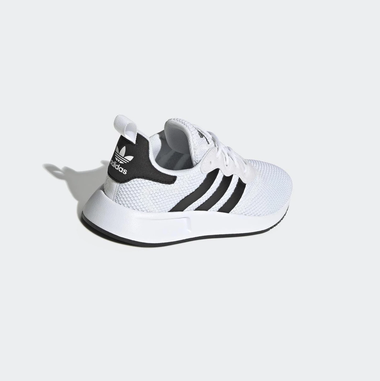 Originálne Topánky Adidas X_PLR S Detske Biele | 495SKKPNIXA
