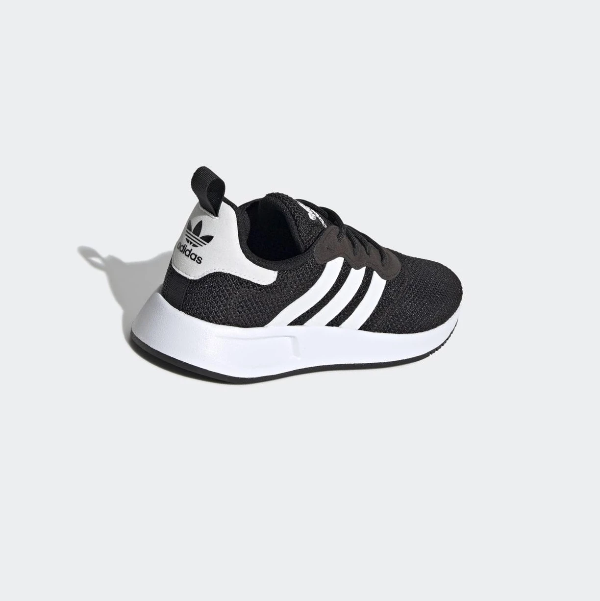 Originálne Topánky Adidas X_PLR S Detske Čierne | 635SKHVQTMB