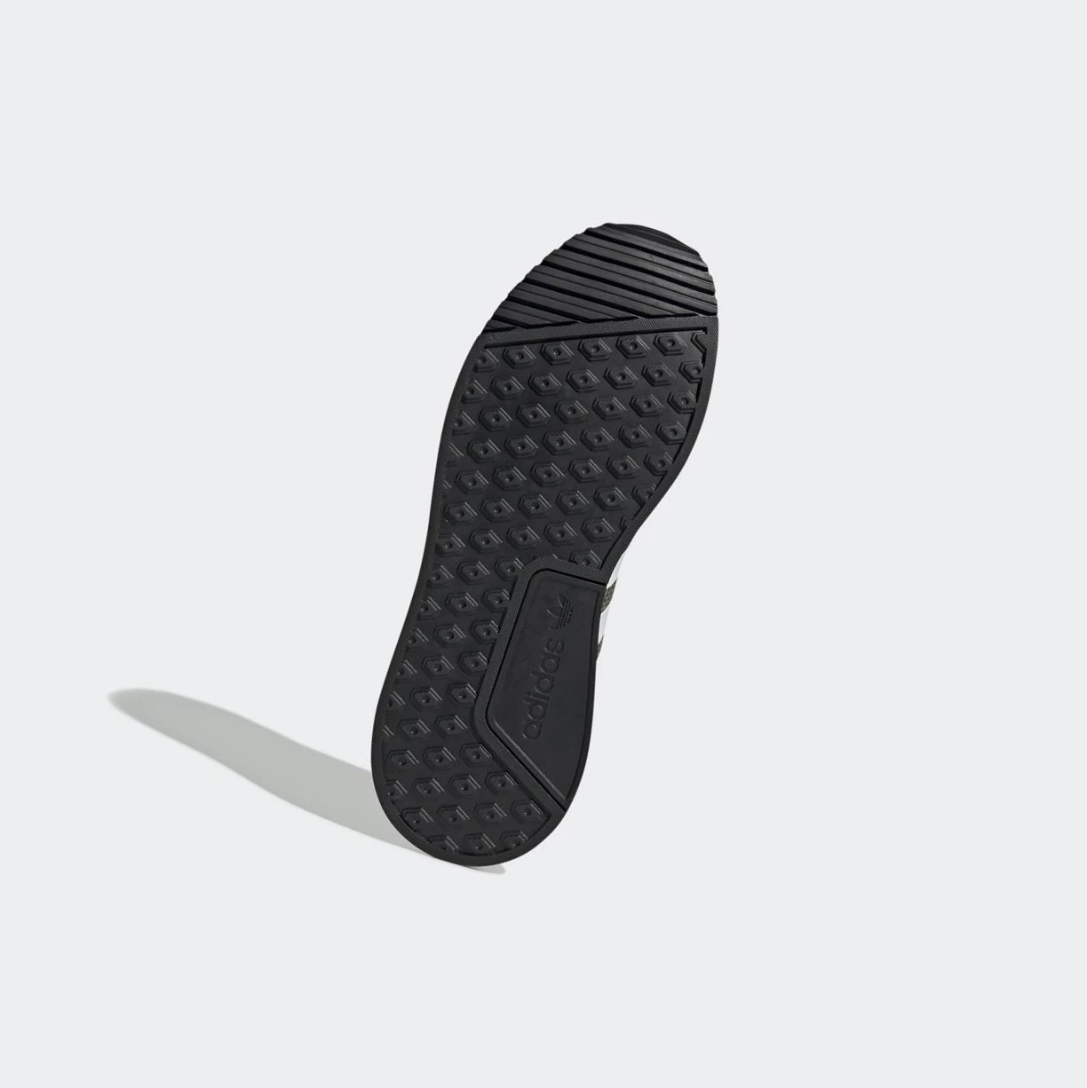 Originálne Topánky Adidas X_PLR S Panske Zelene | 203SKPDQREA