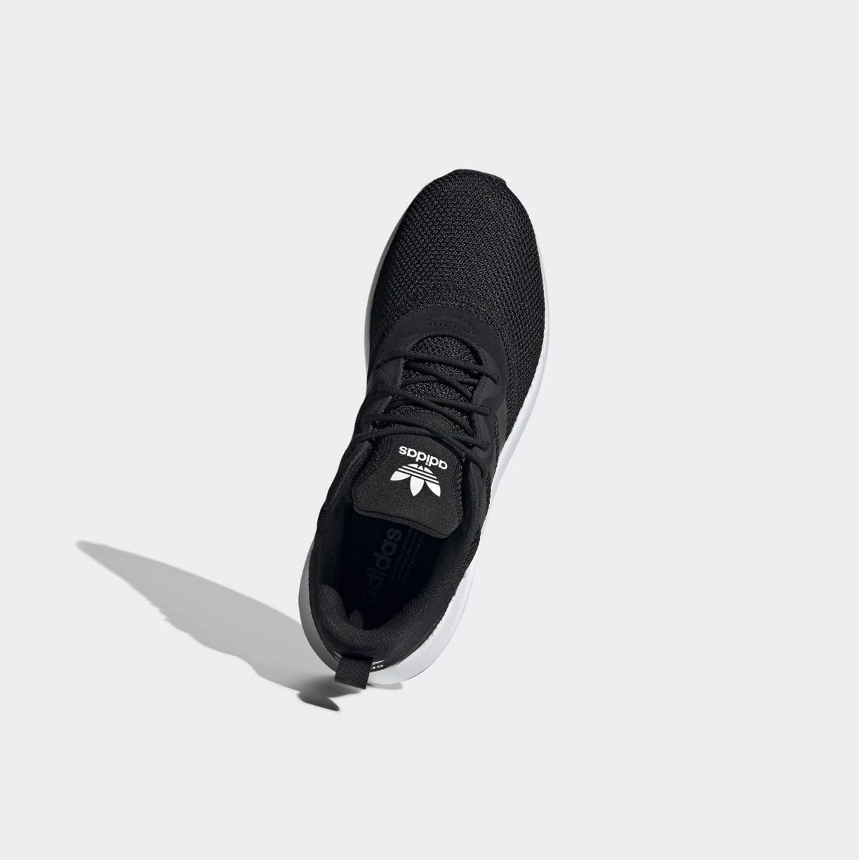 Originálne Topánky Adidas X_PLR S Panske Čierne | 204SKPOYJNT