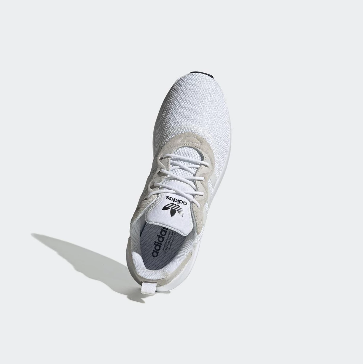 Originálne Topánky Adidas X_PLR S Panske Biele | 831SKTDINYJ
