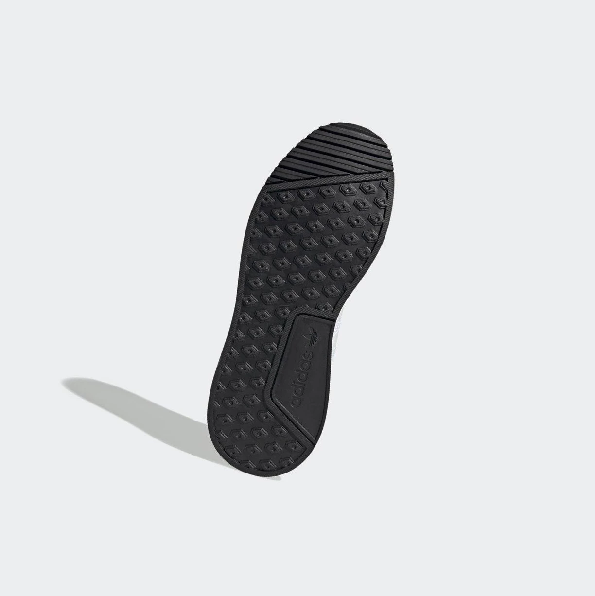 Originálne Topánky Adidas X_PLR S Panske Biele | 831SKTDINYJ