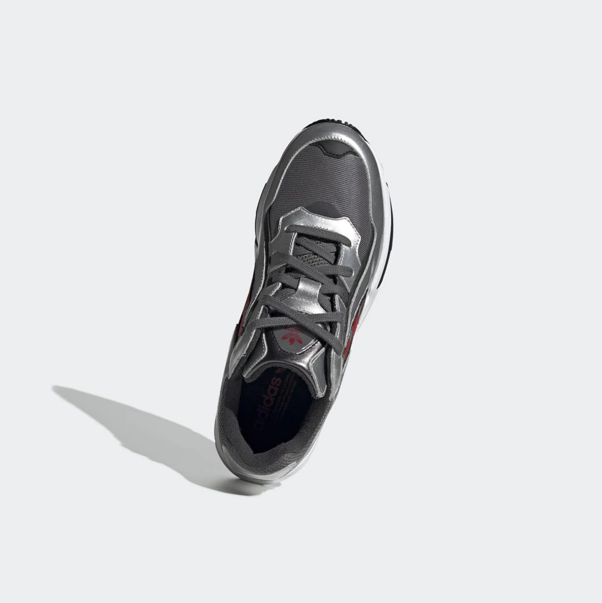Originálne Topánky Adidas Yung-96 Chasm Damske Siva | 341SKZJGCMN