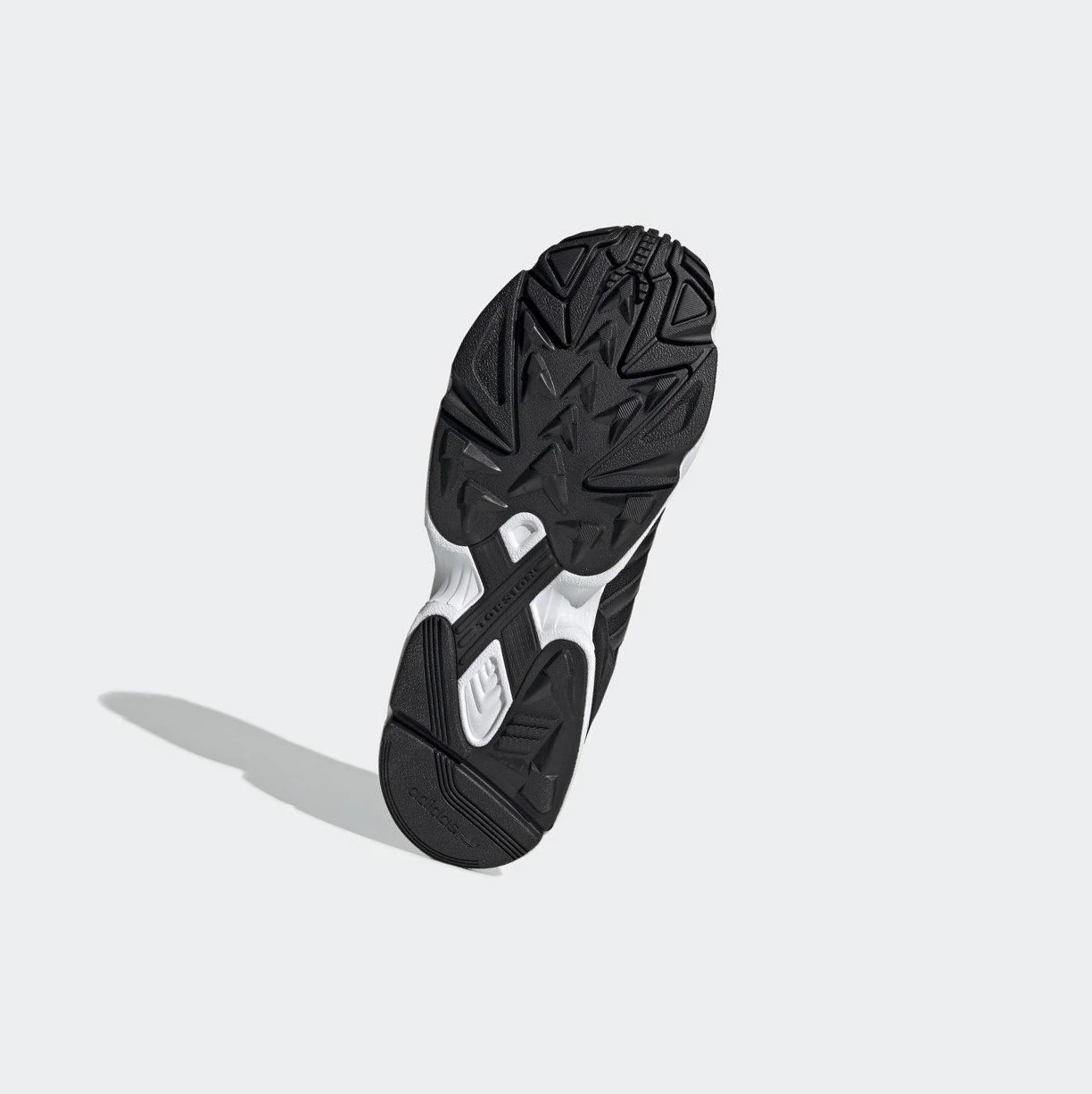 Originálne Topánky Adidas Yung-96 Panske Čierne | 159SKBJREFT